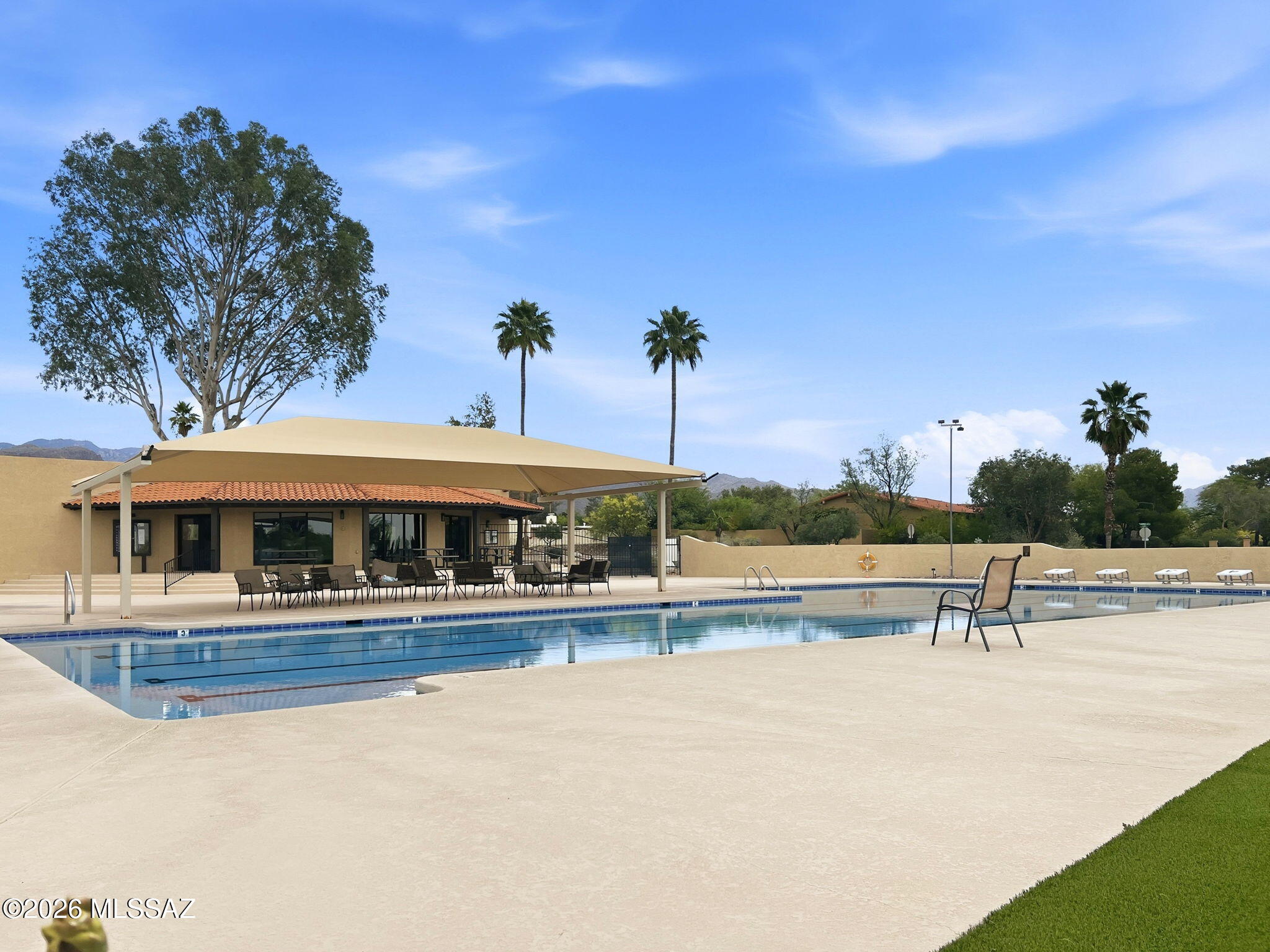 Sabino Vista Hills (101-158) - Residential