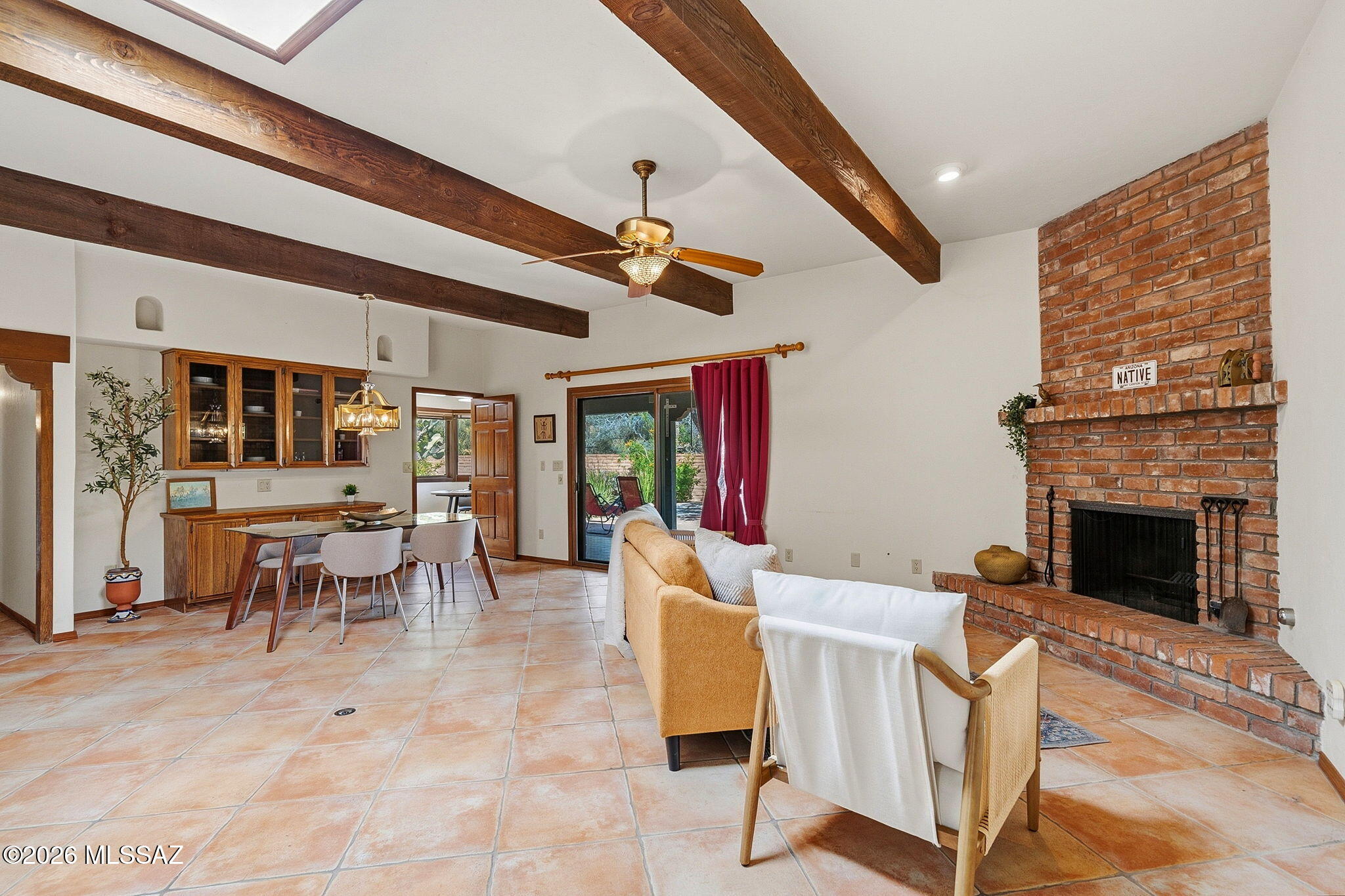 Sabino Vista Hills (101-158) - Residential