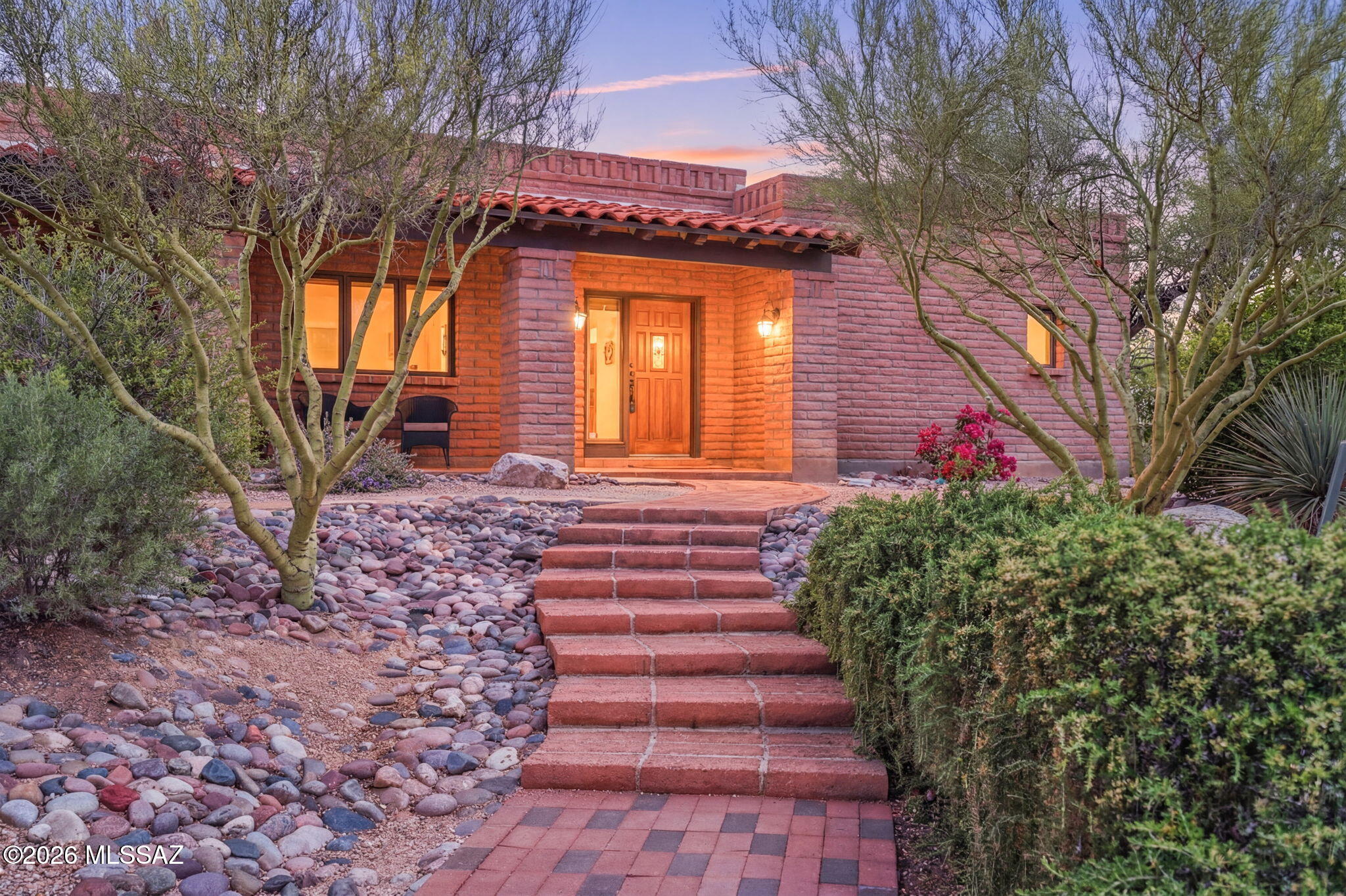 Sabino Vista Hills (101-158) - Residential