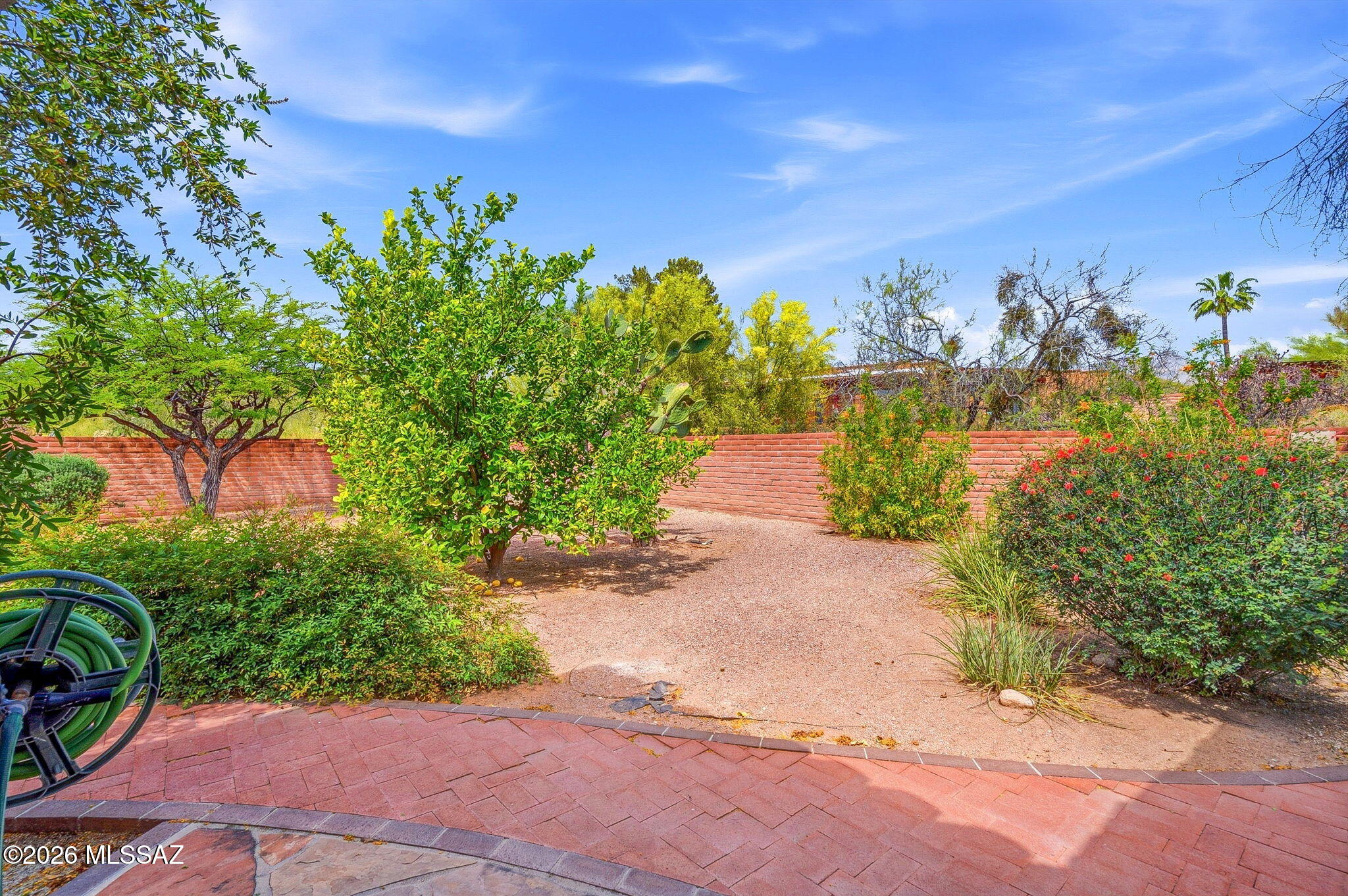 Sabino Vista Hills (101-158) - Residential