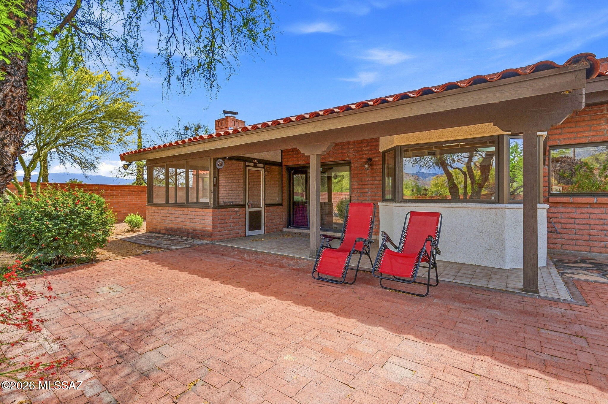 Sabino Vista Hills (101-158) - Residential