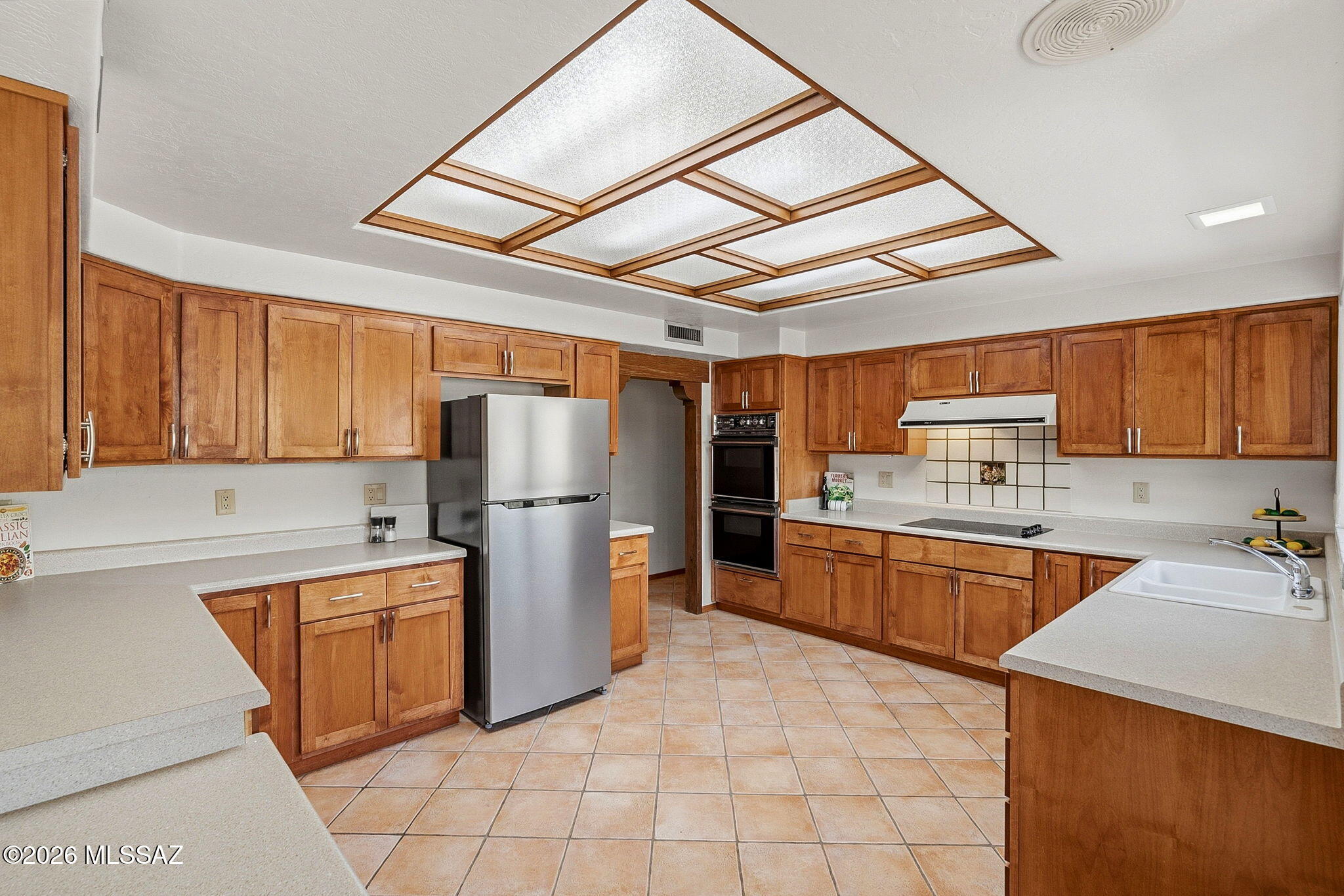 Sabino Vista Hills (101-158) - Residential
