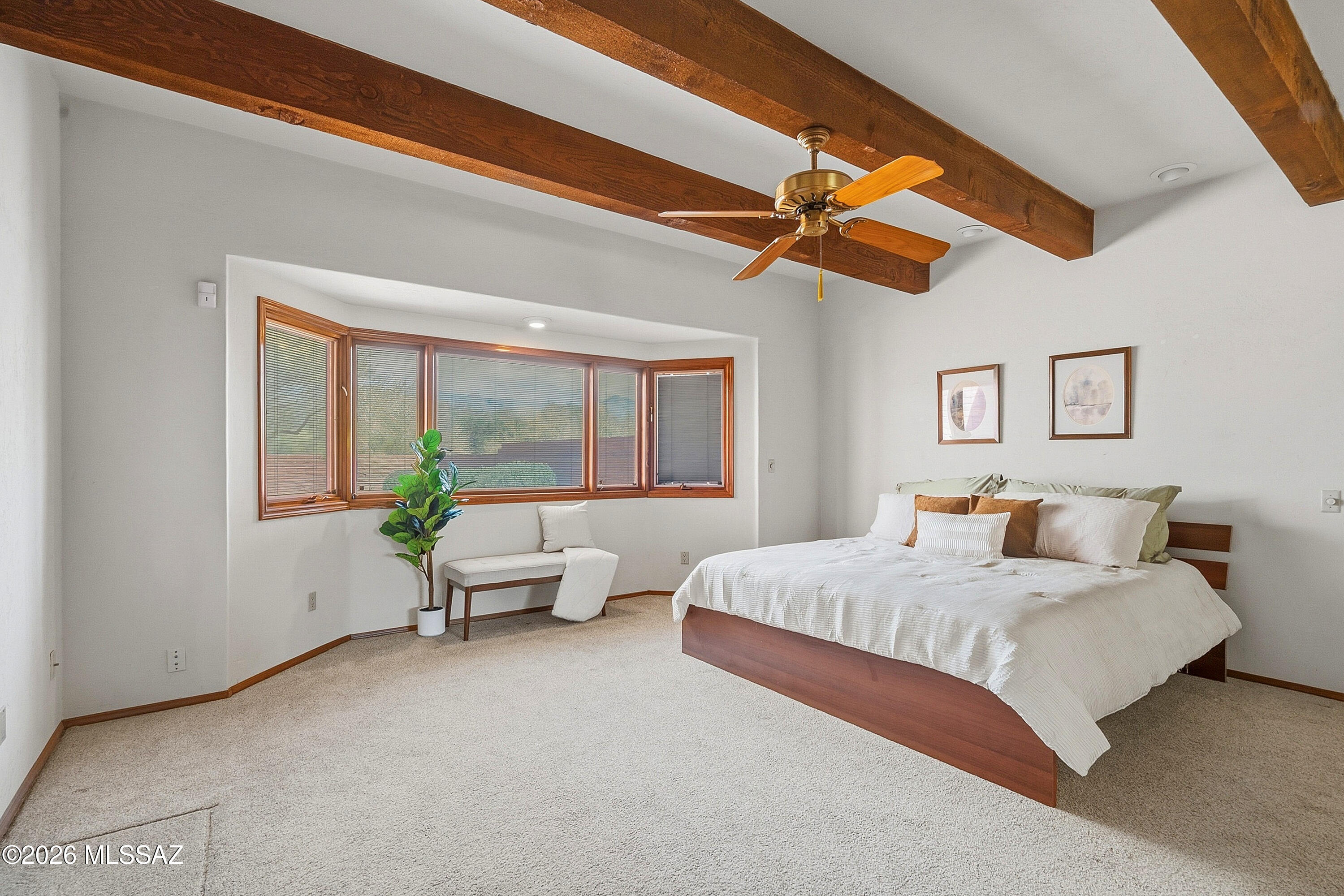 Sabino Vista Hills (101-158) - Residential