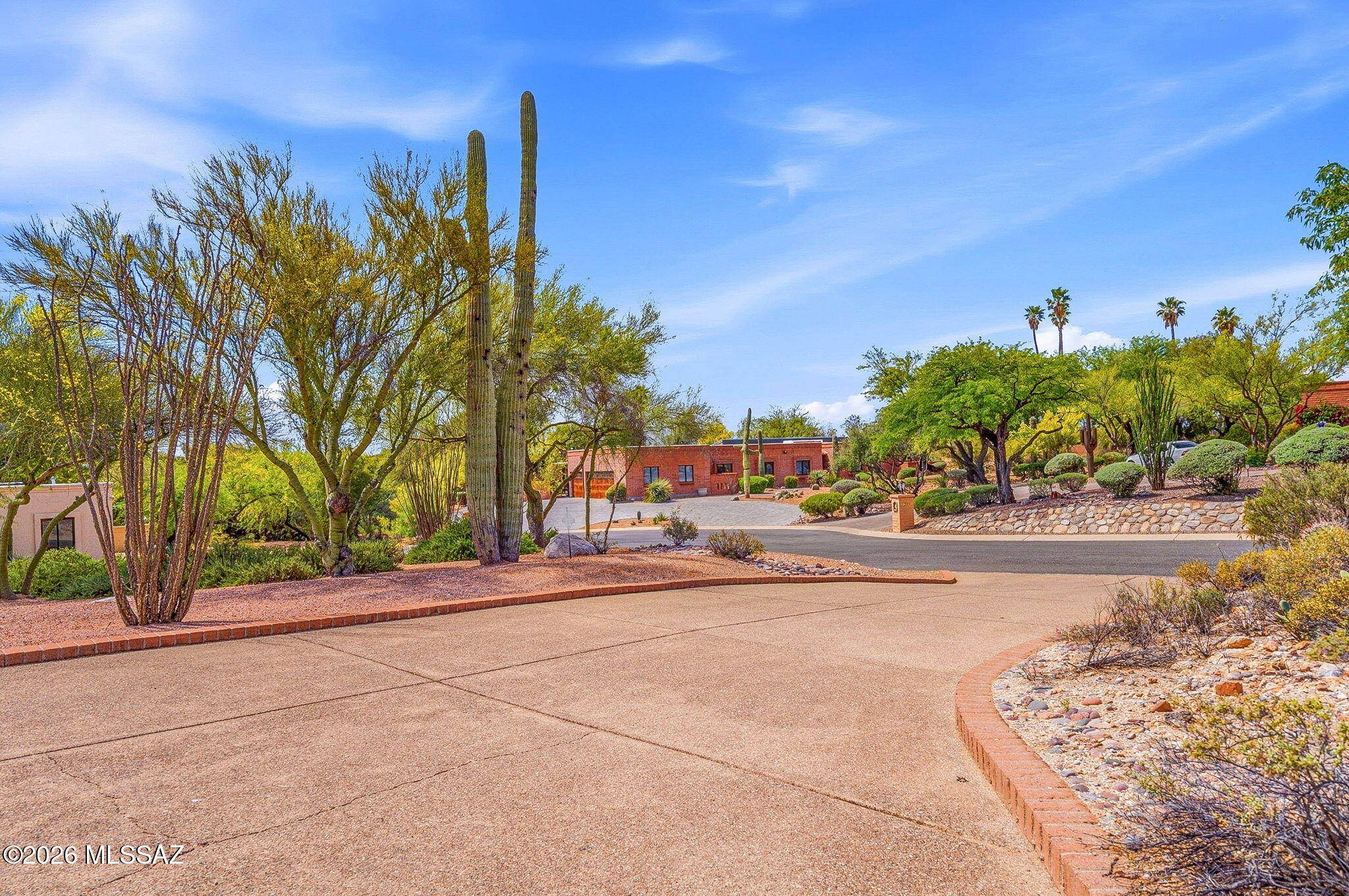 Sabino Vista Hills (101-158) - Residential