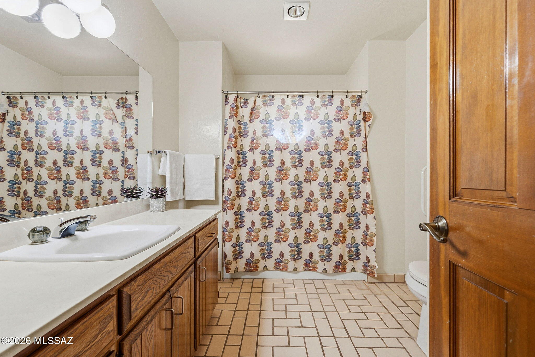 Sabino Vista Hills (101-158) - Residential