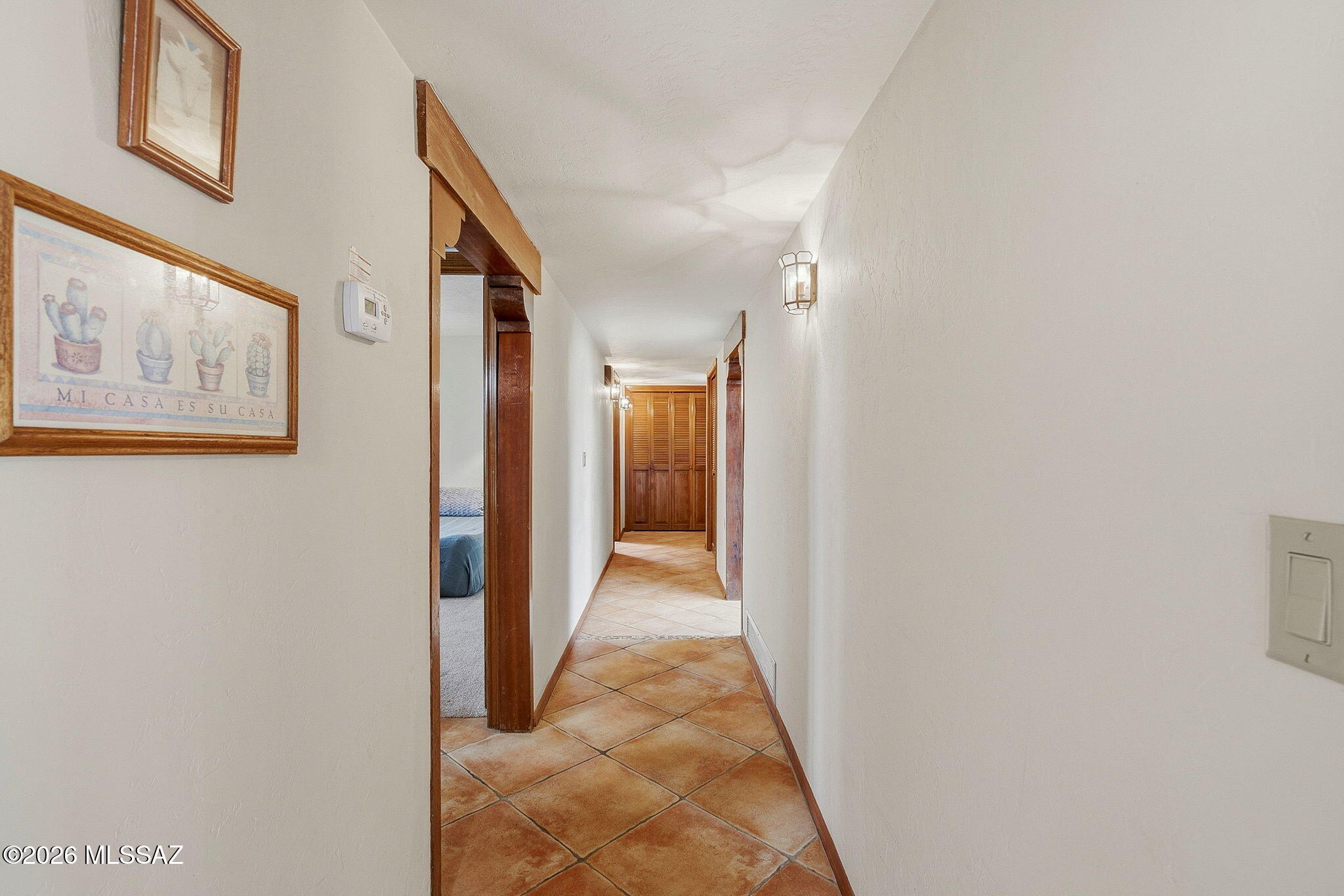 Sabino Vista Hills (101-158) - Residential