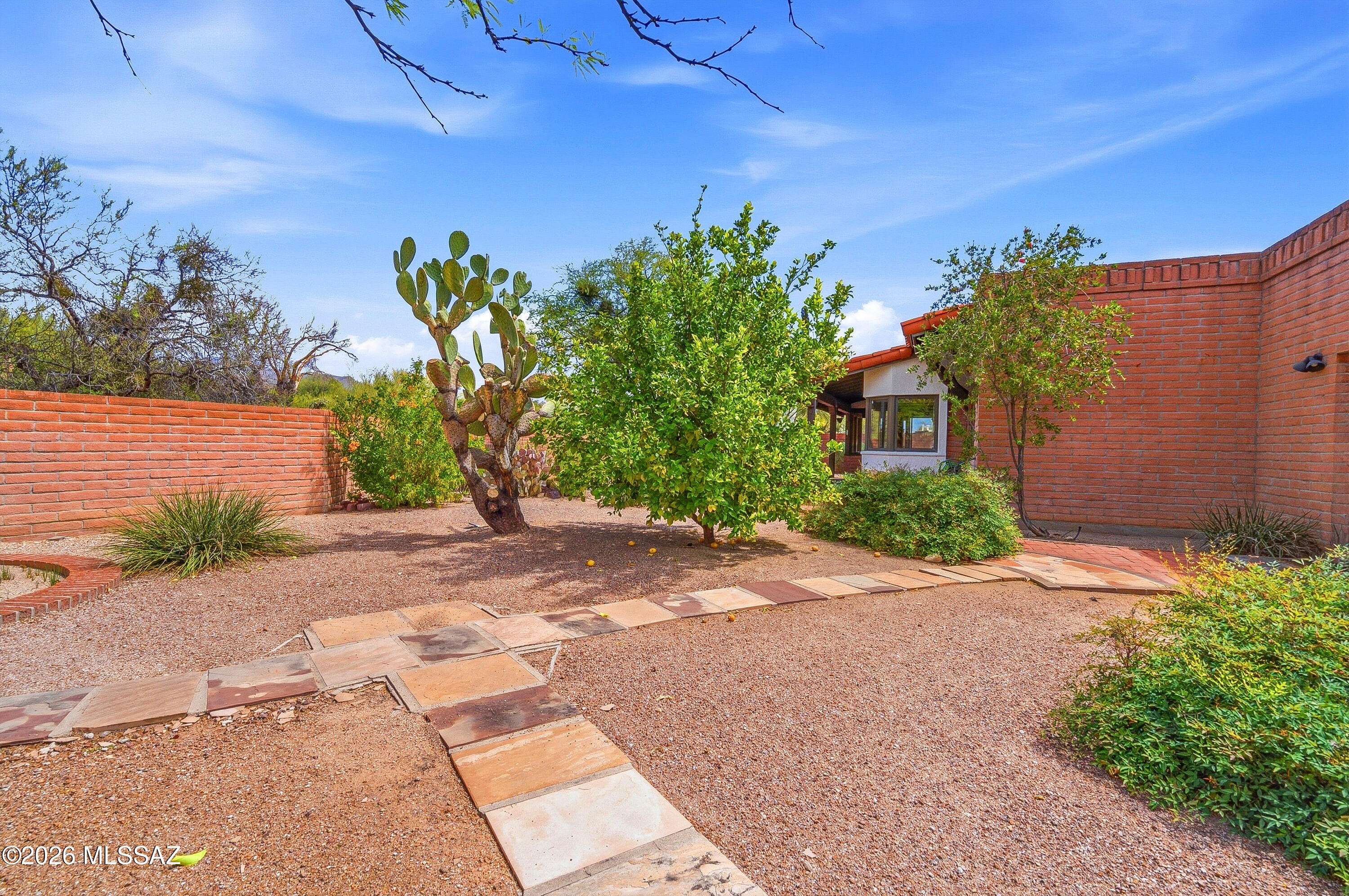 Sabino Vista Hills (101-158) - Residential
