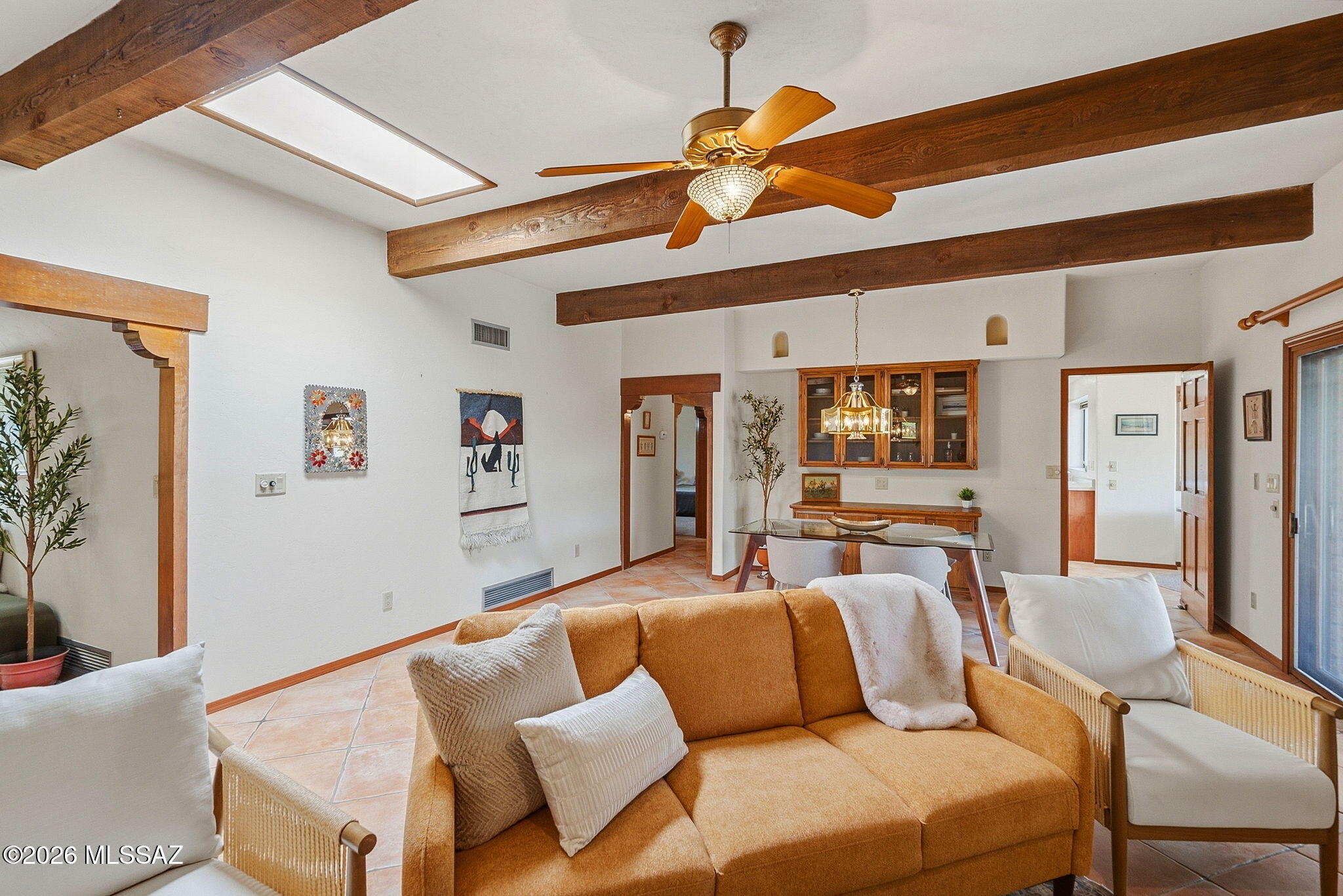 Sabino Vista Hills (101-158) - Residential