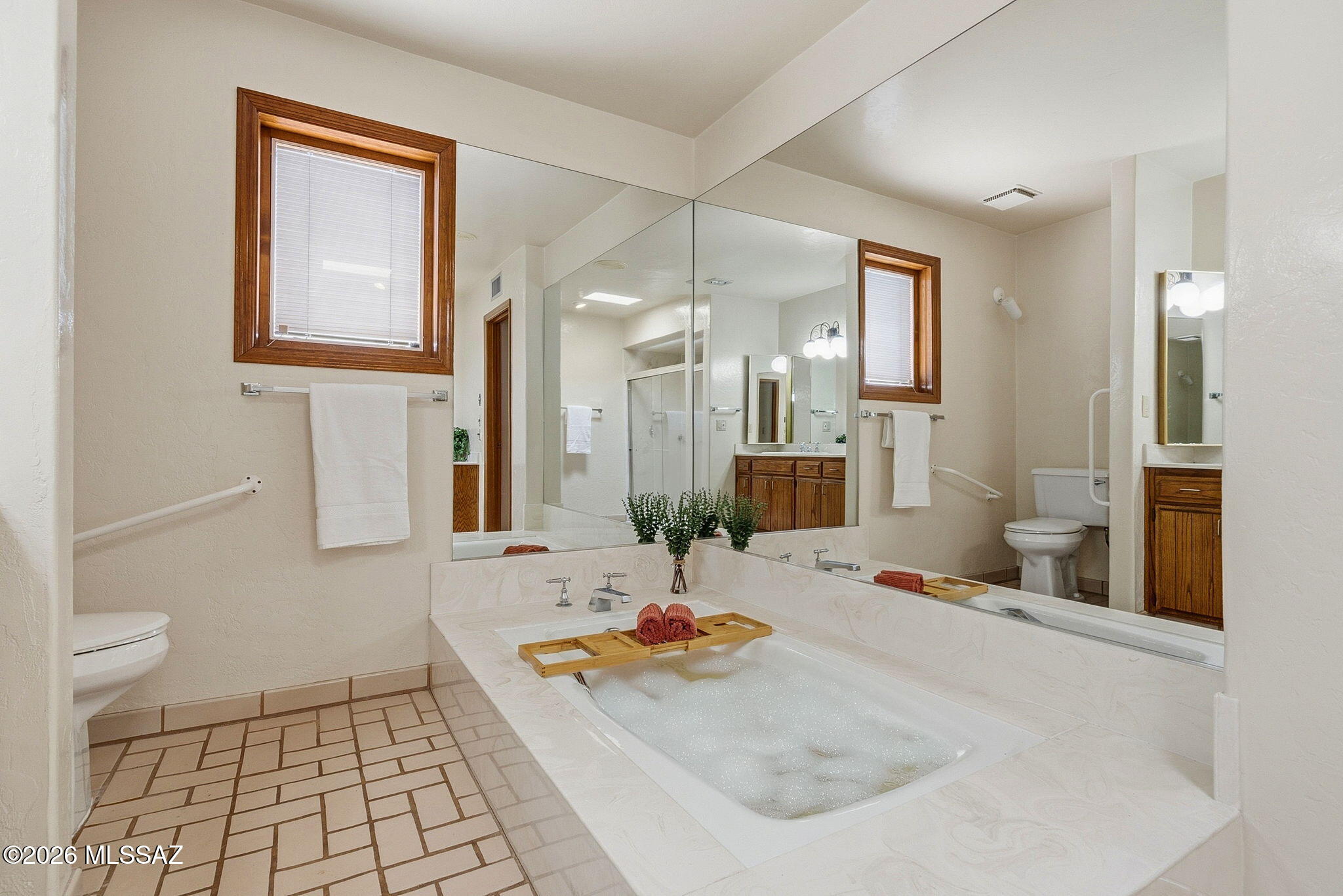 Sabino Vista Hills (101-158) - Residential