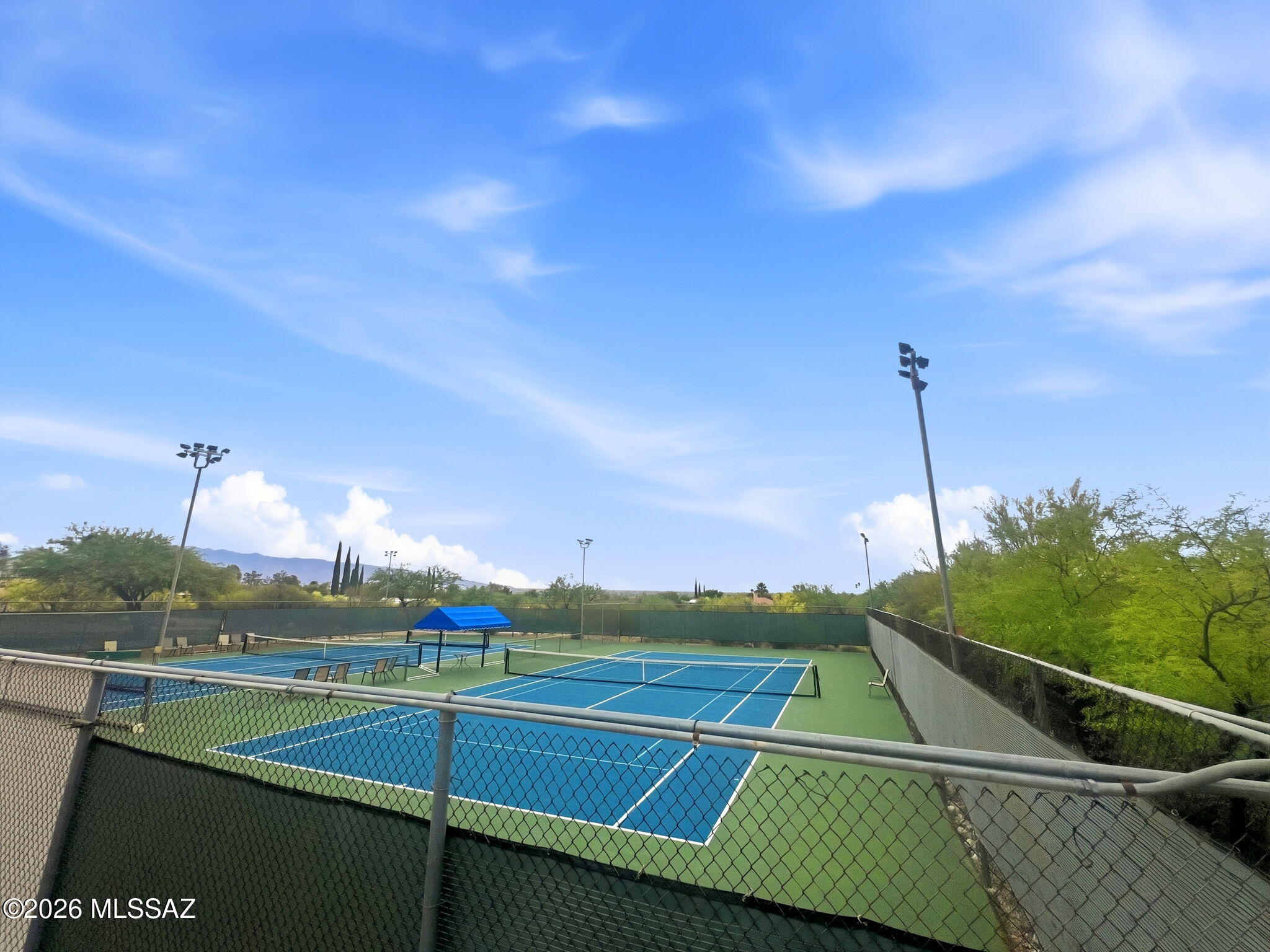 Sabino Vista Hills (101-158) - Residential