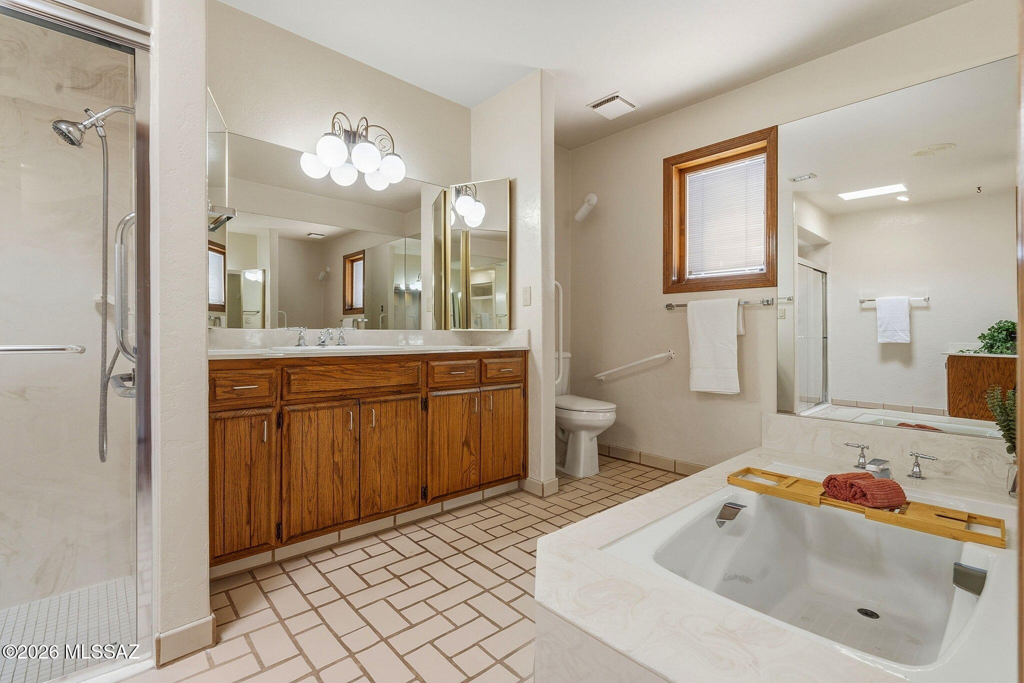 Sabino Vista Hills (101-158) - Residential