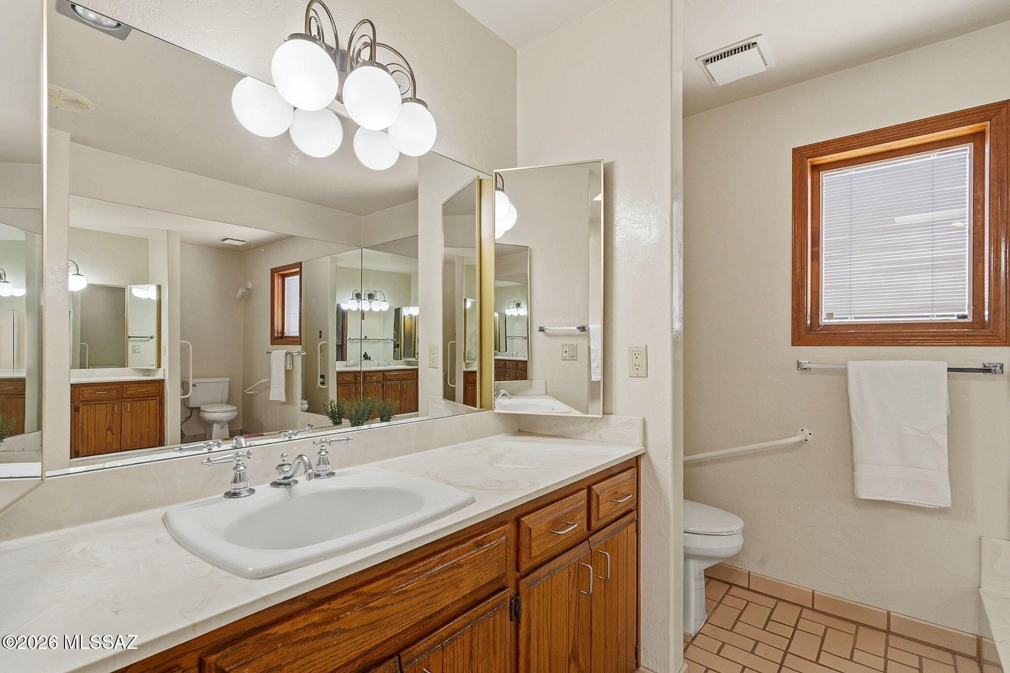 Sabino Vista Hills (101-158) - Residential
