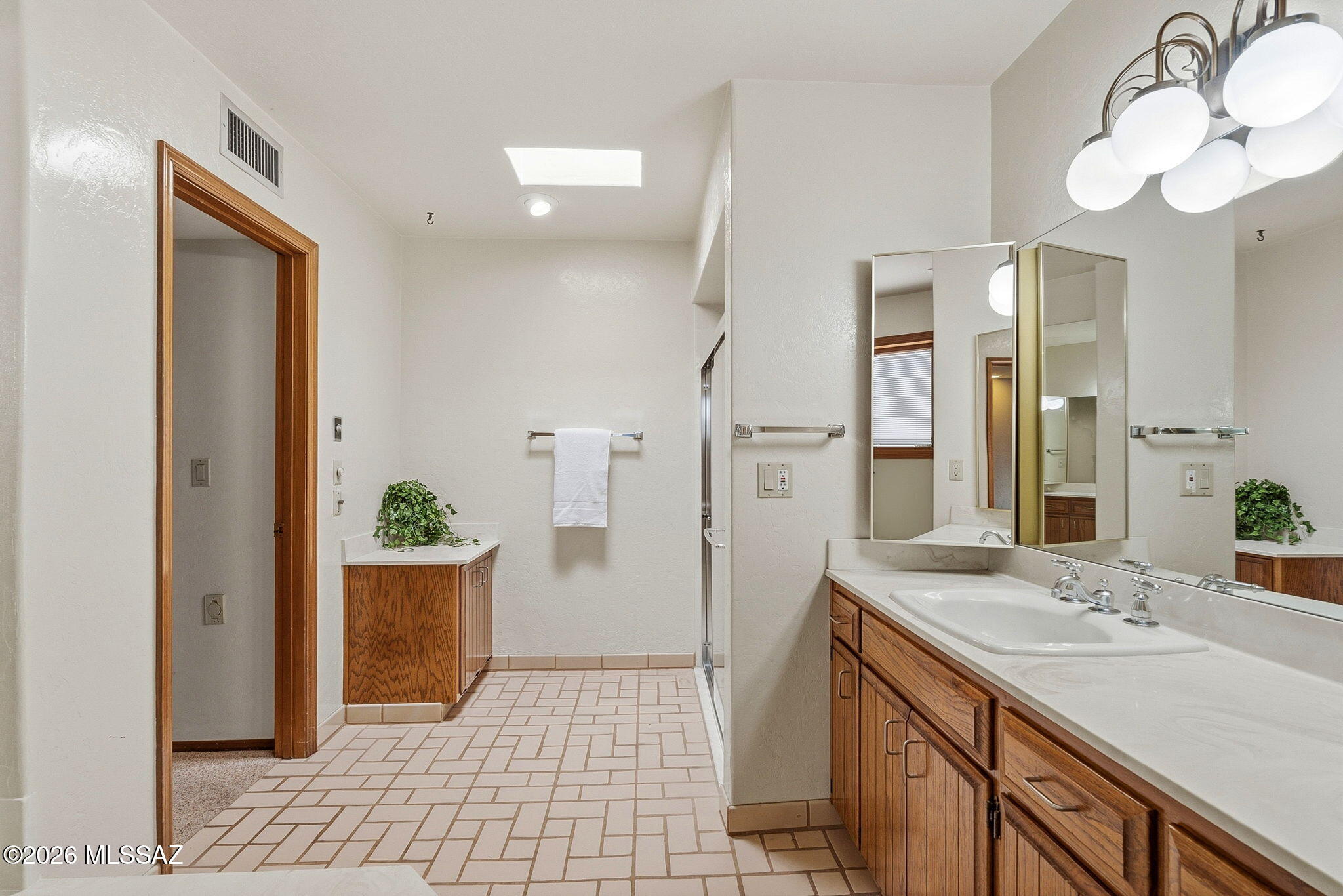 Sabino Vista Hills (101-158) - Residential