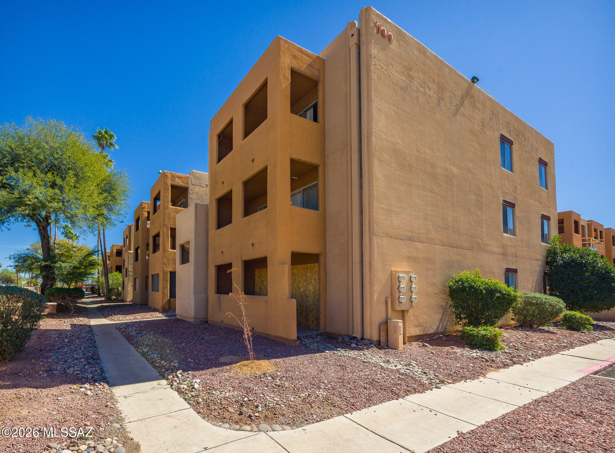 Casa Club Condominium - Residential