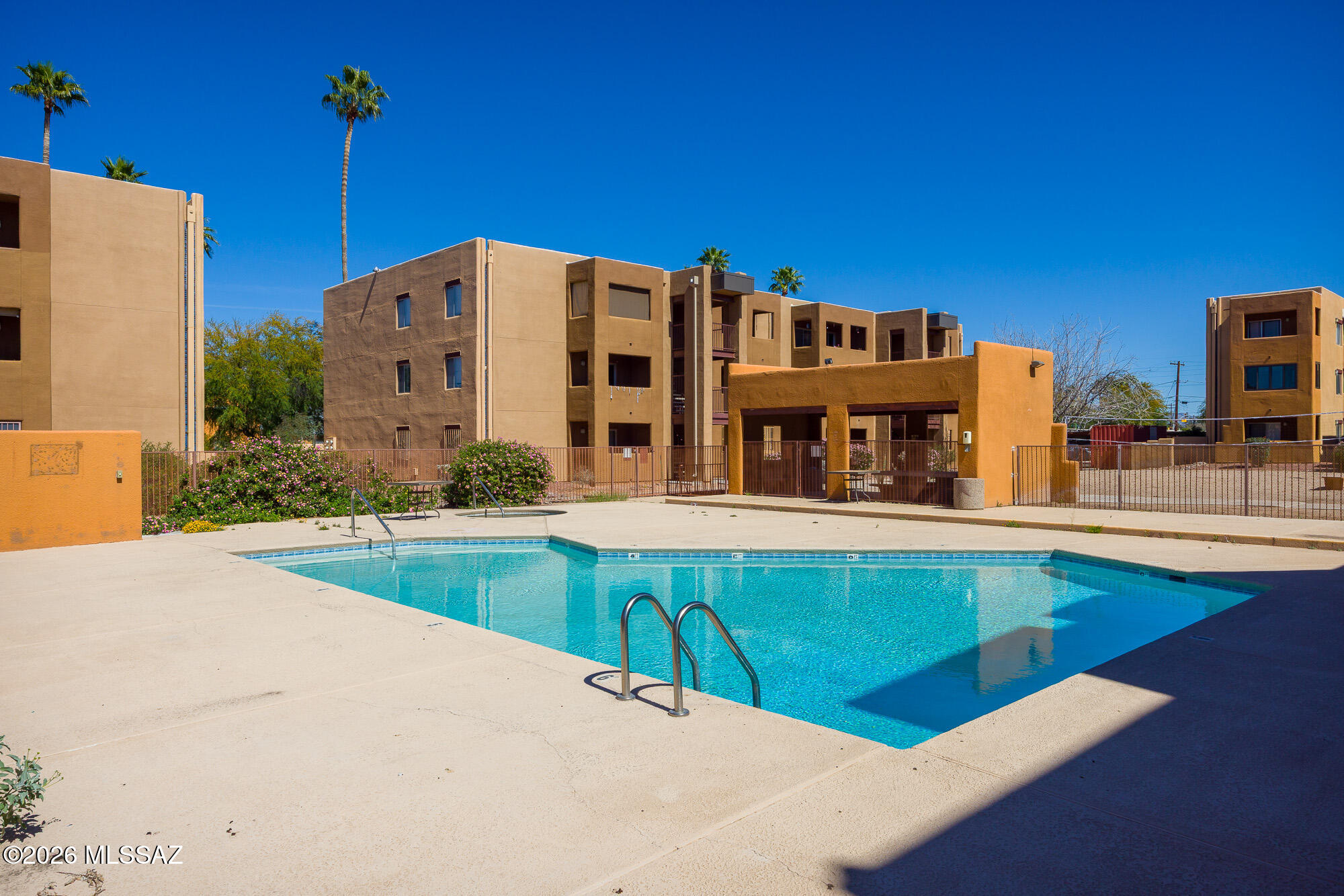 Casa Club Condominium - Residential