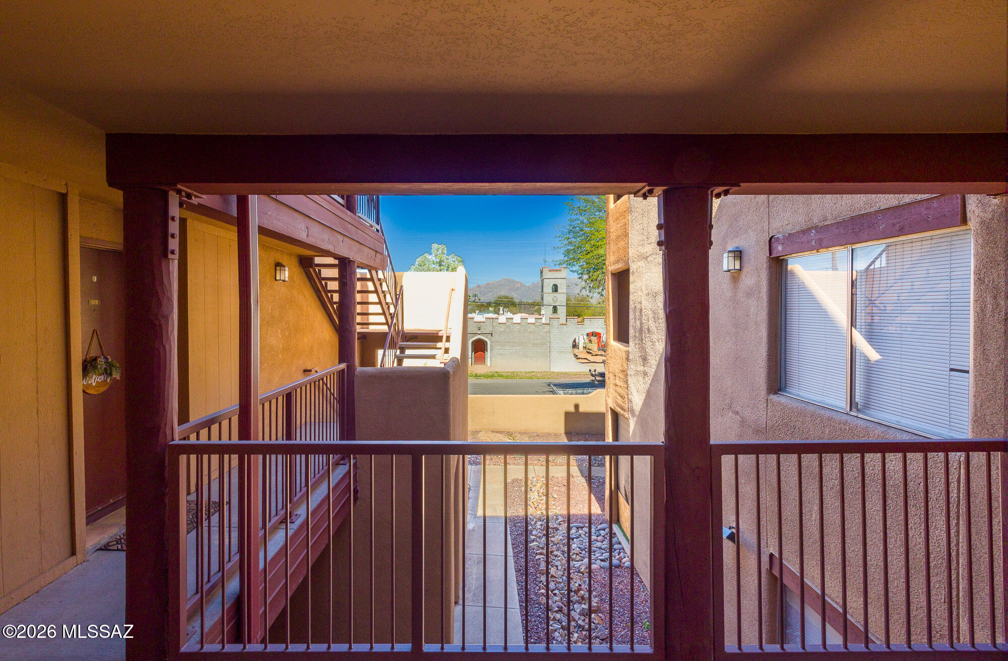Casa Club Condominium - Residential