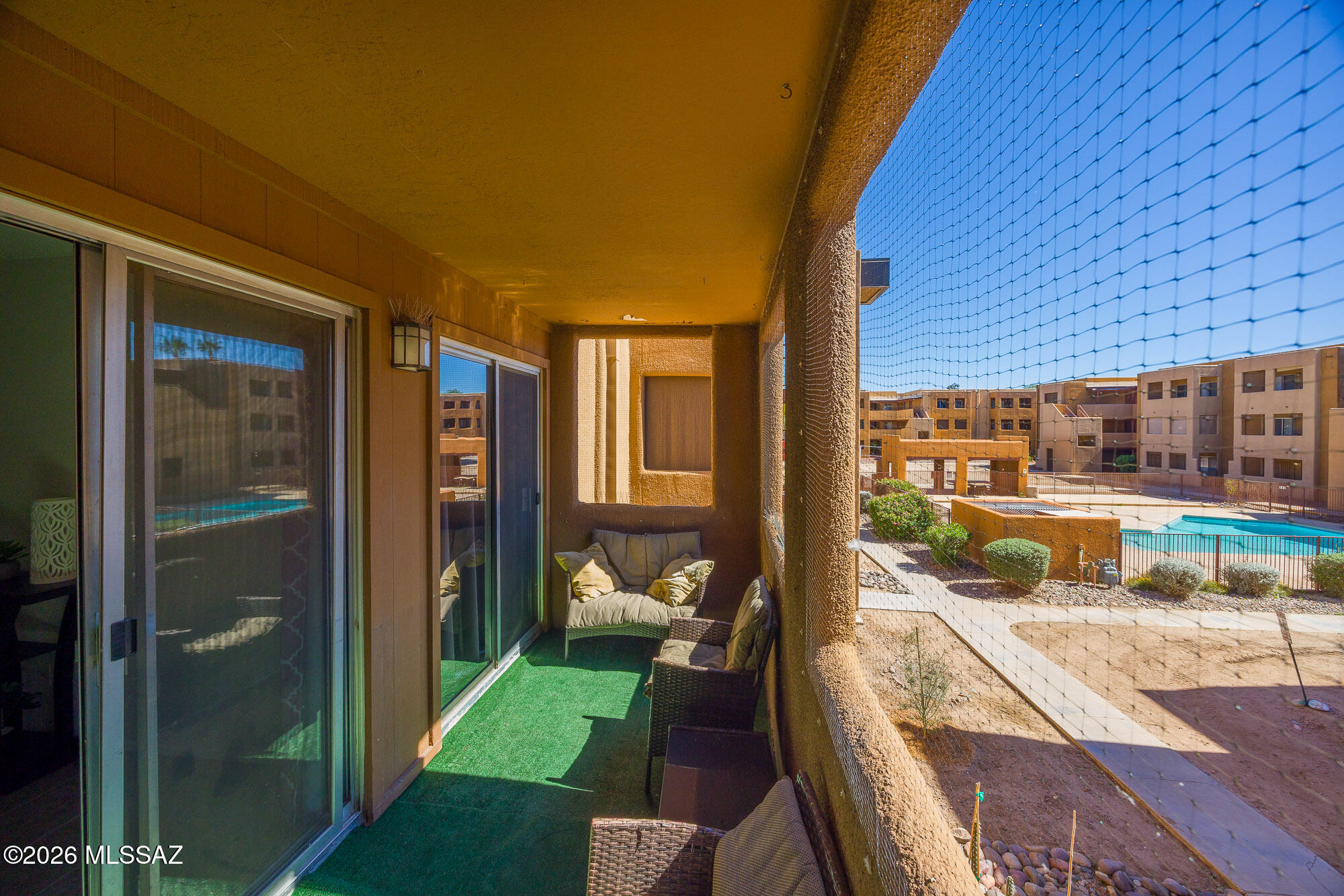 Casa Club Condominium - Residential