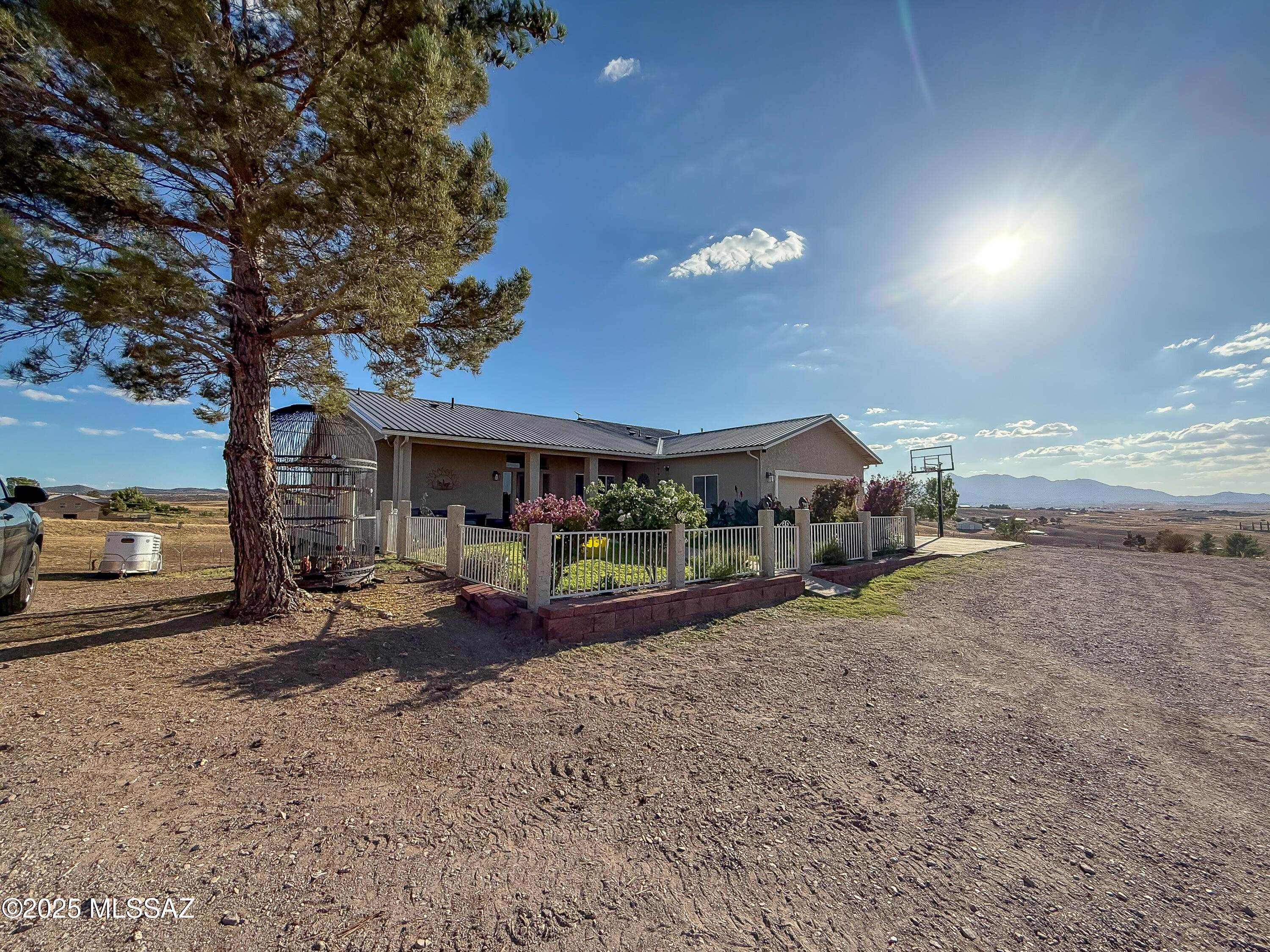 Sonoita Estates (1-18) - Residential