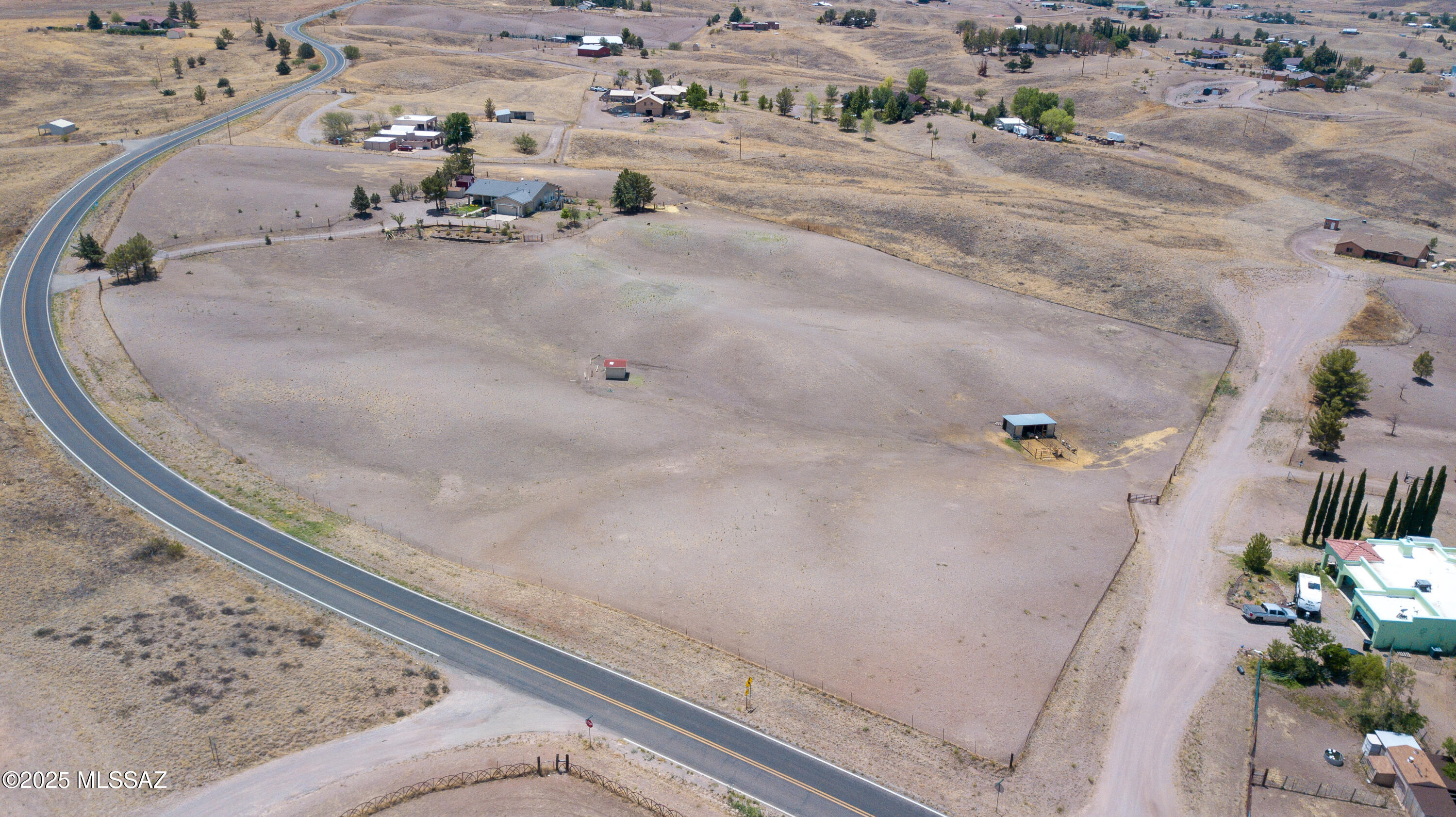 Sonoita Estates (1-18) - Residential