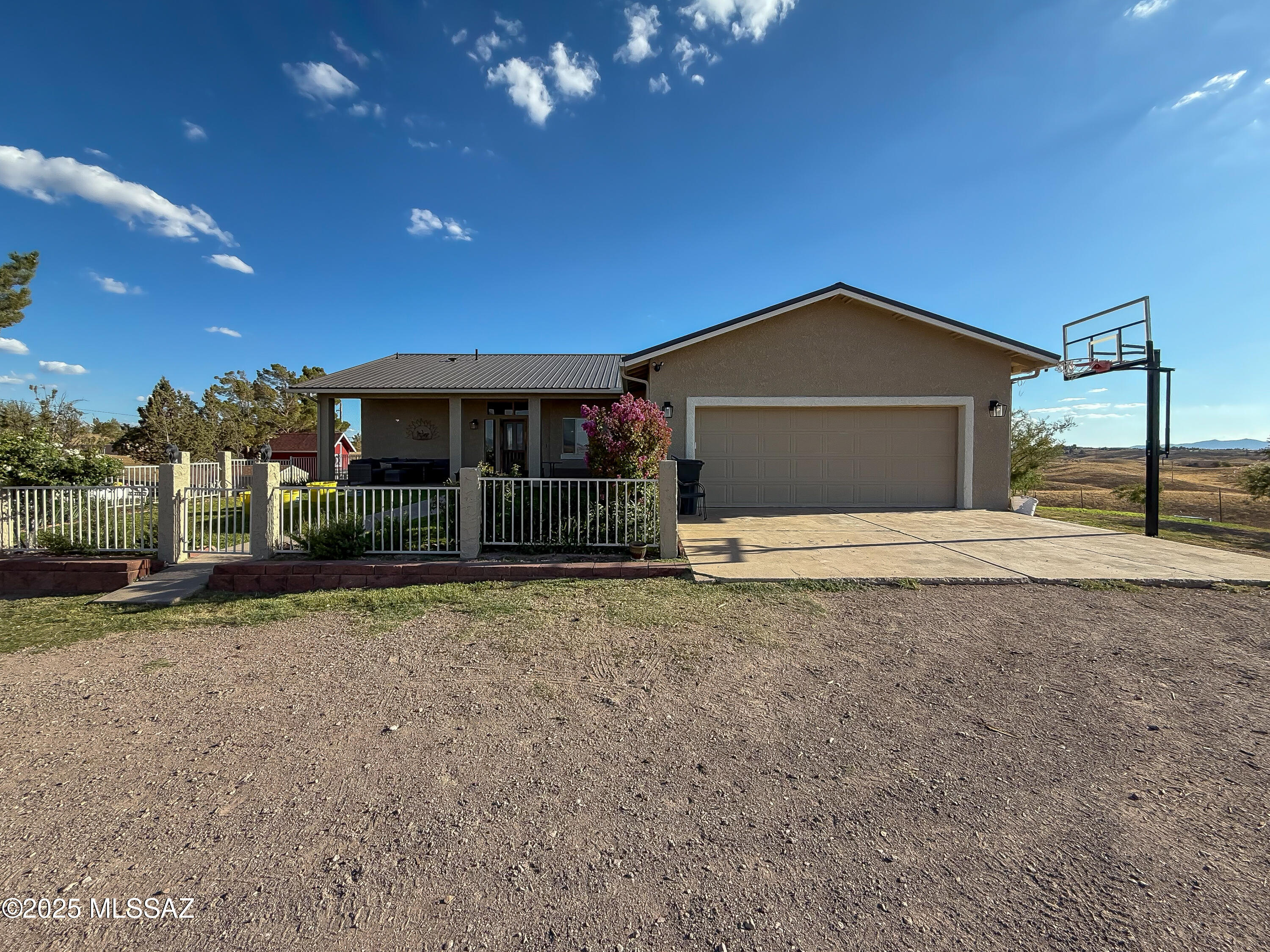 Sonoita Estates (1-18) - Residential