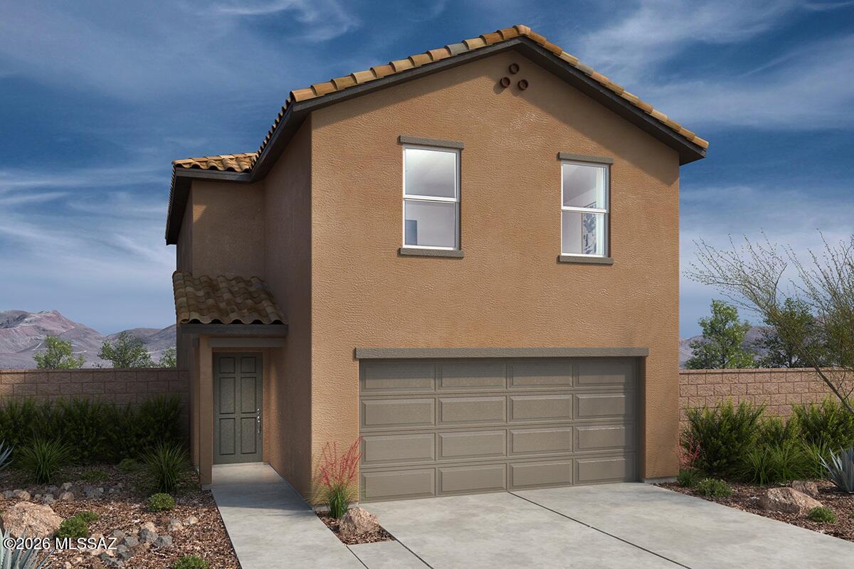 Founders Ridge - Residential