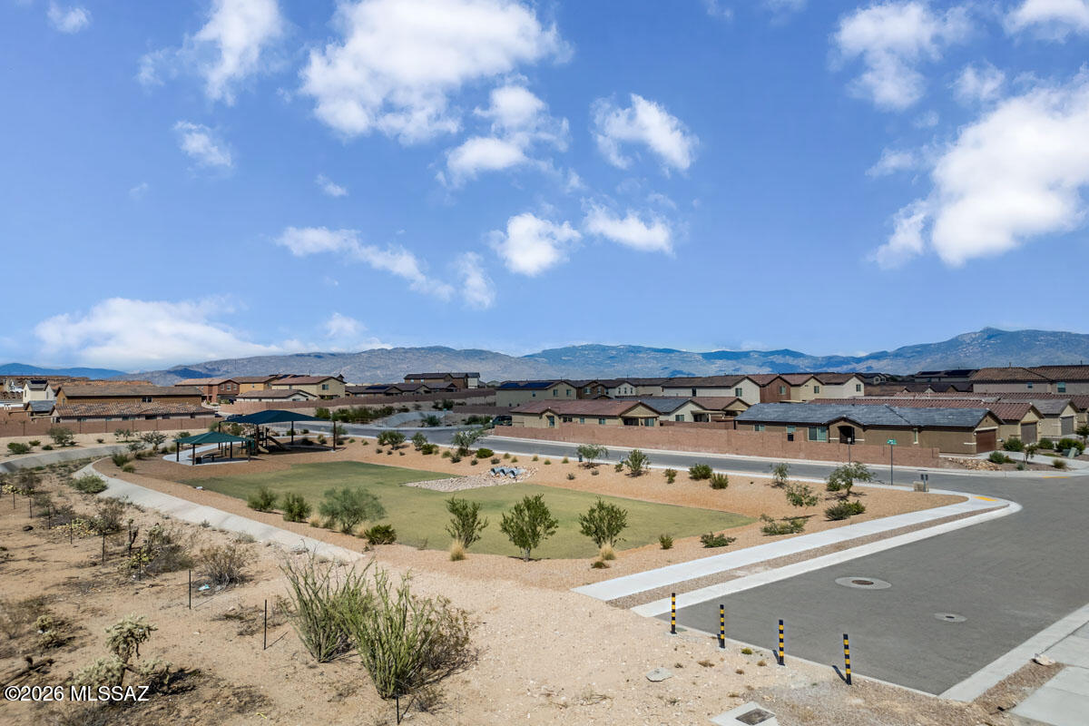 Founders Ridge - Residential