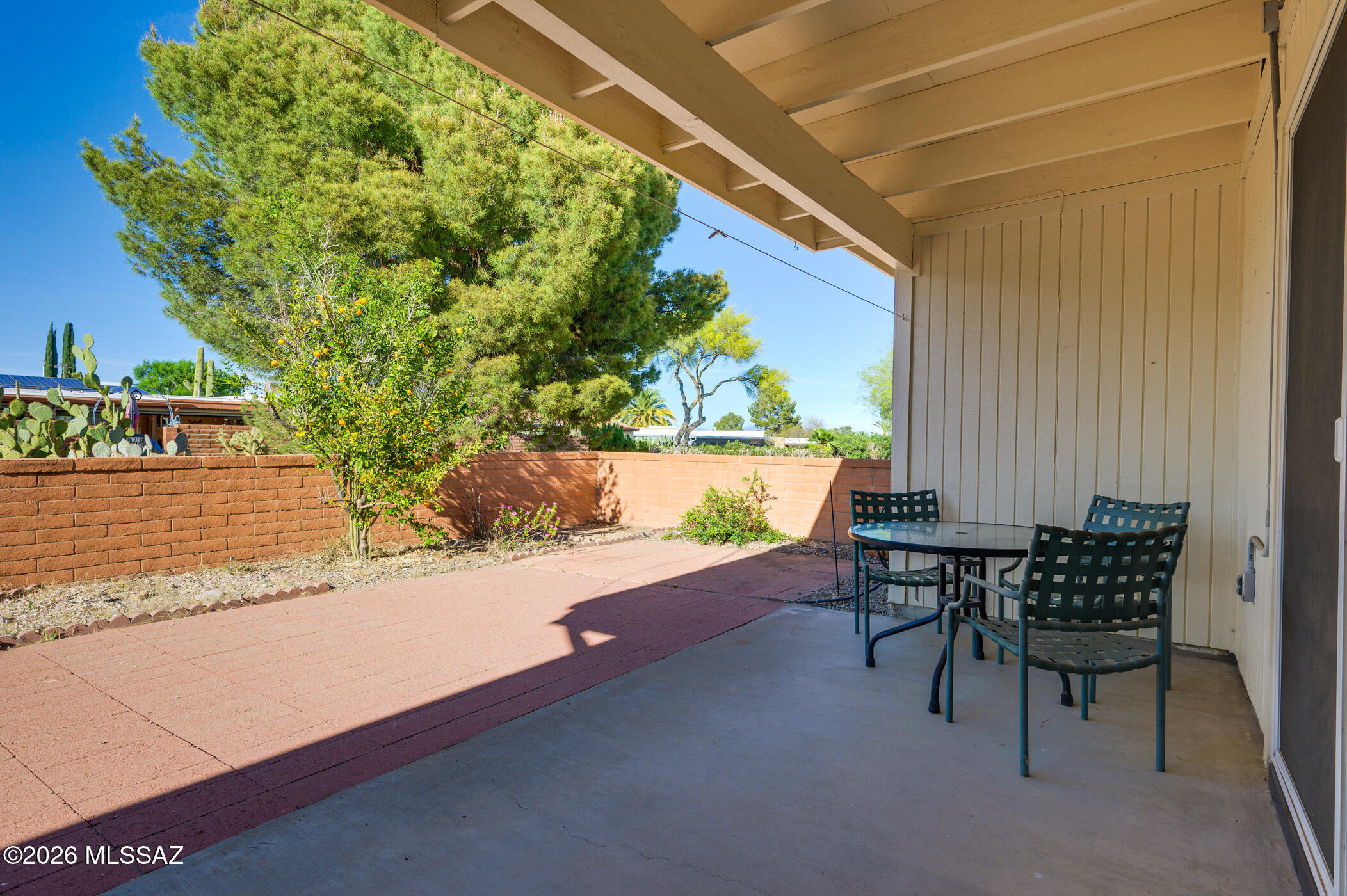 Green Valley Desert Meadows Townhouses (82-197) - Residential