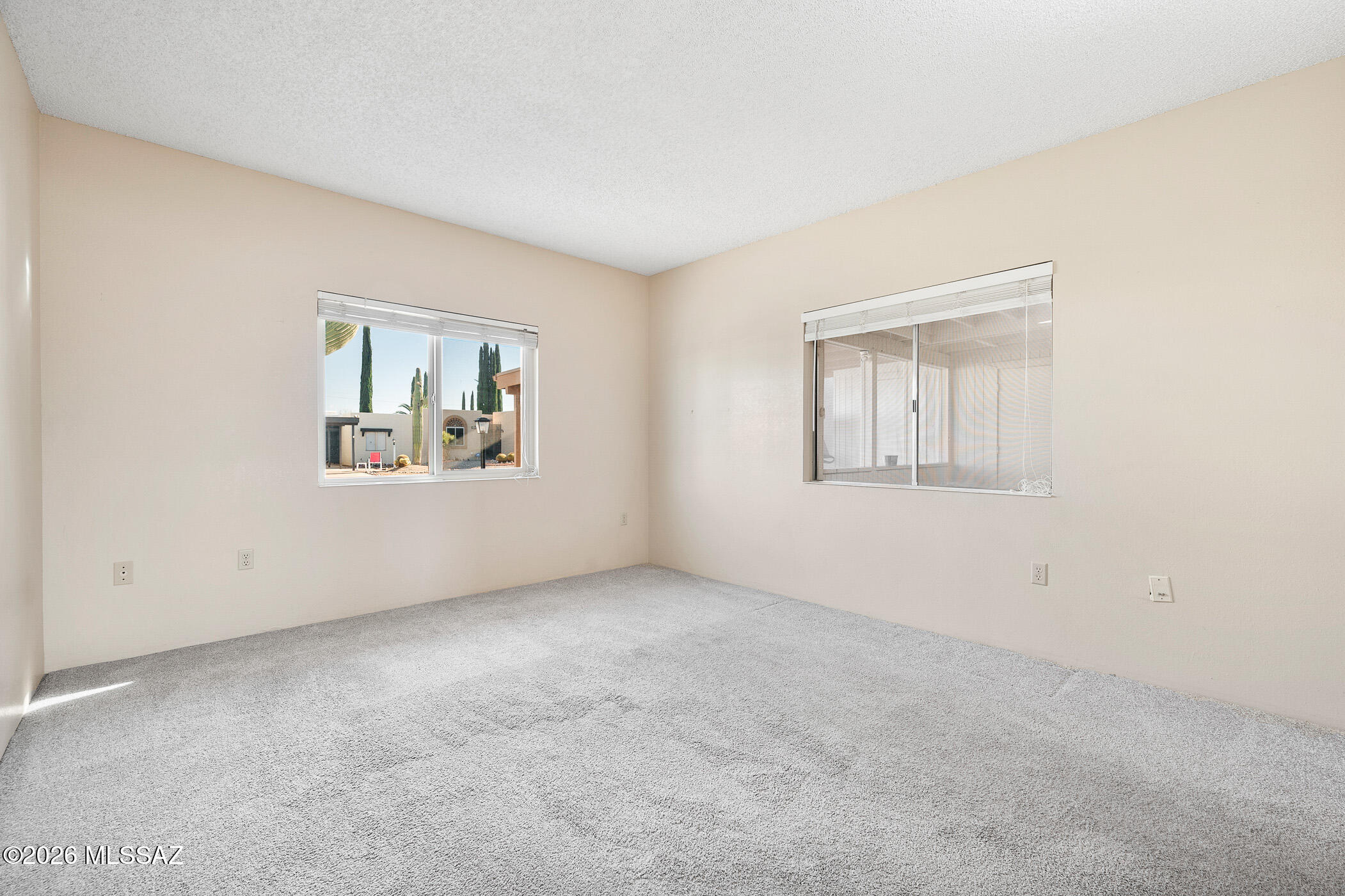 Green Valley Desert Meadows Townhouses (82-197) - Residential