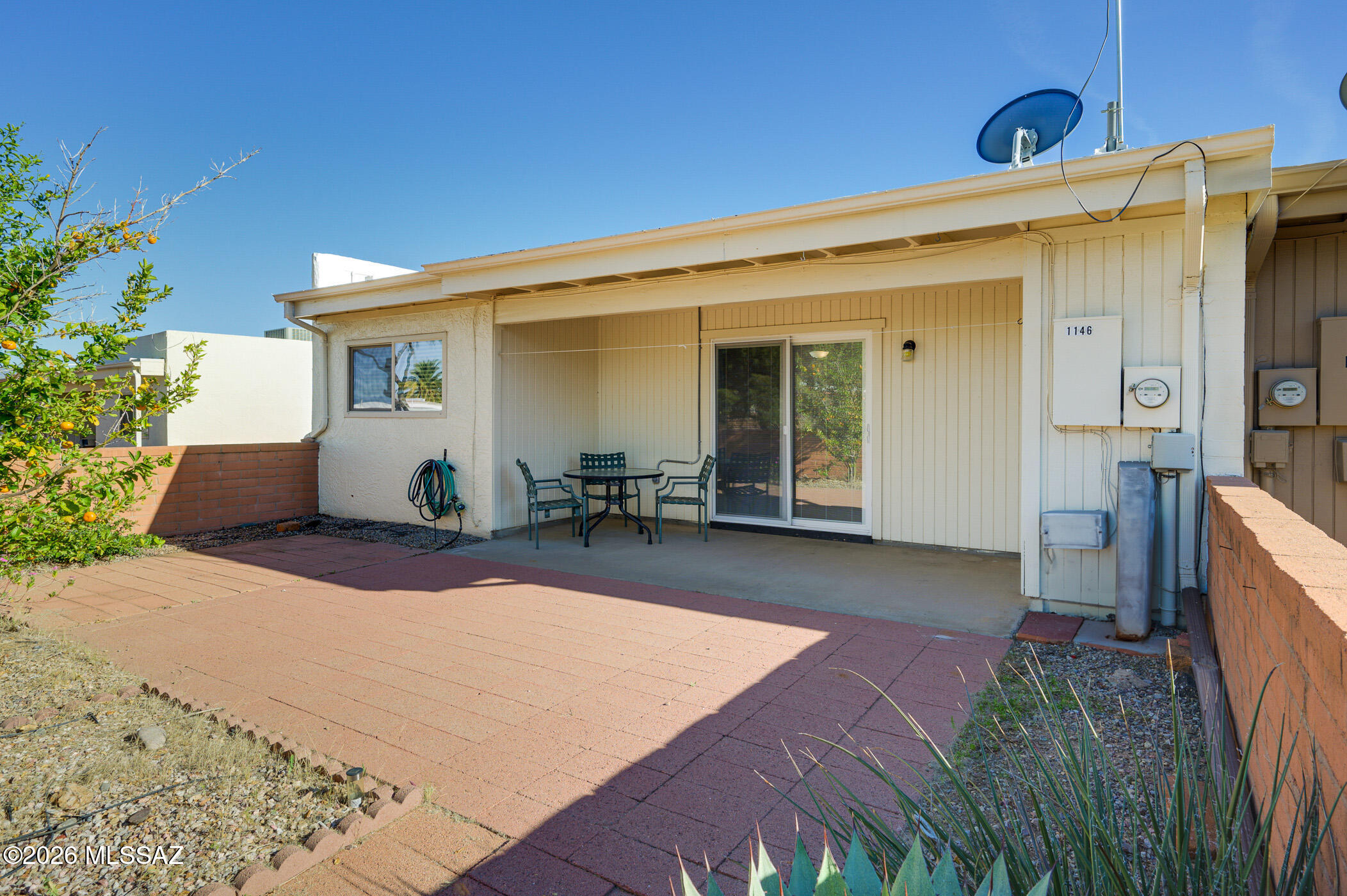 Green Valley Desert Meadows Townhouses (82-197) - Residential