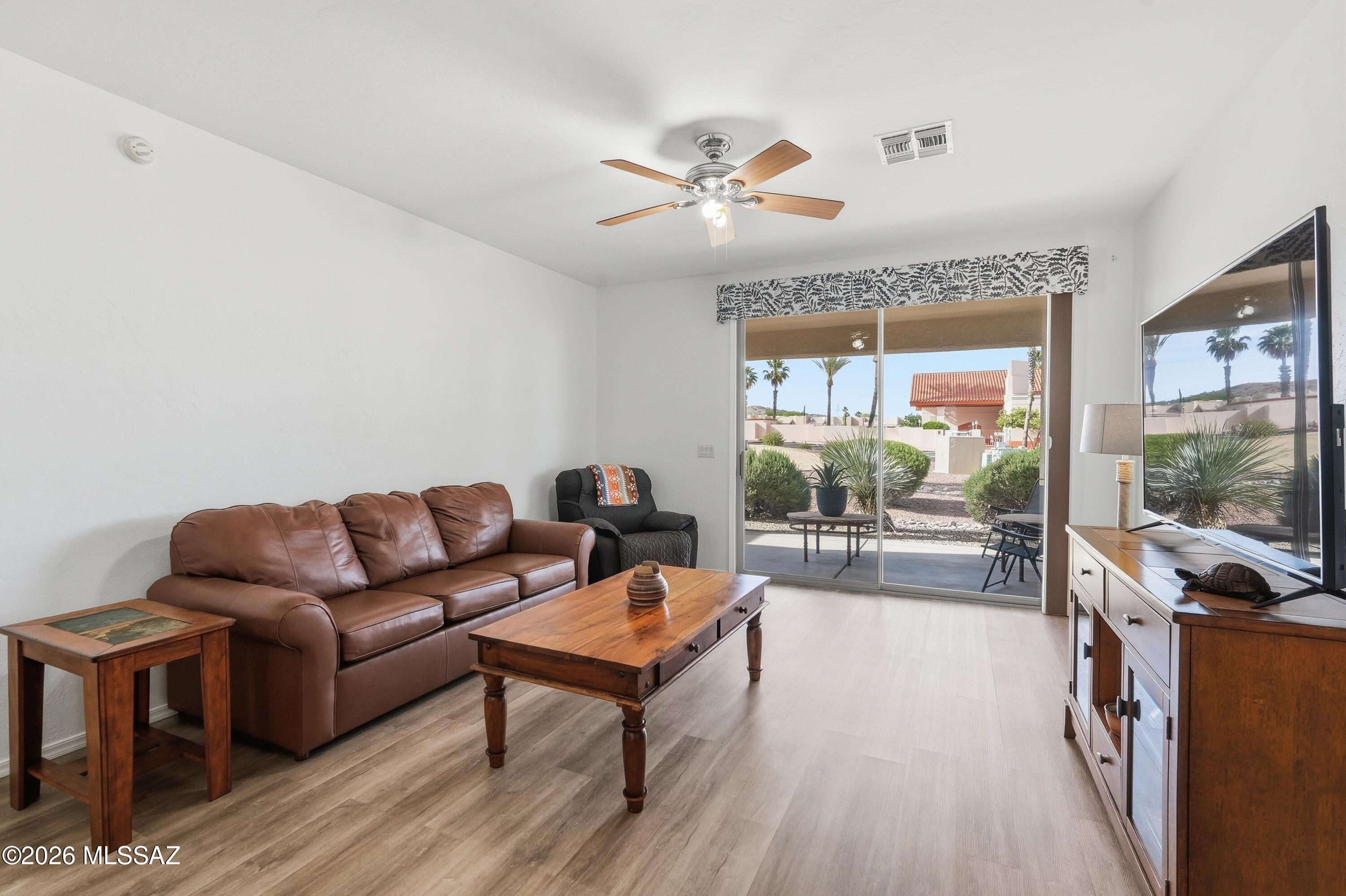Casa Primavera(1-242) - Residential