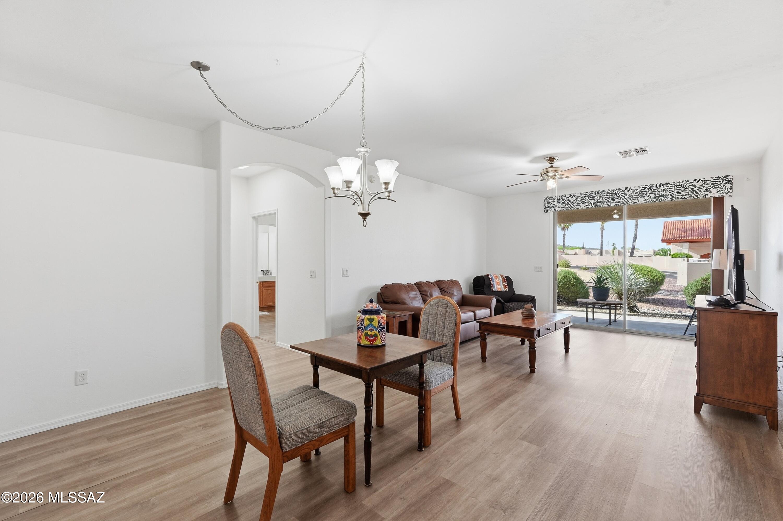 Casa Primavera(1-242) - Residential