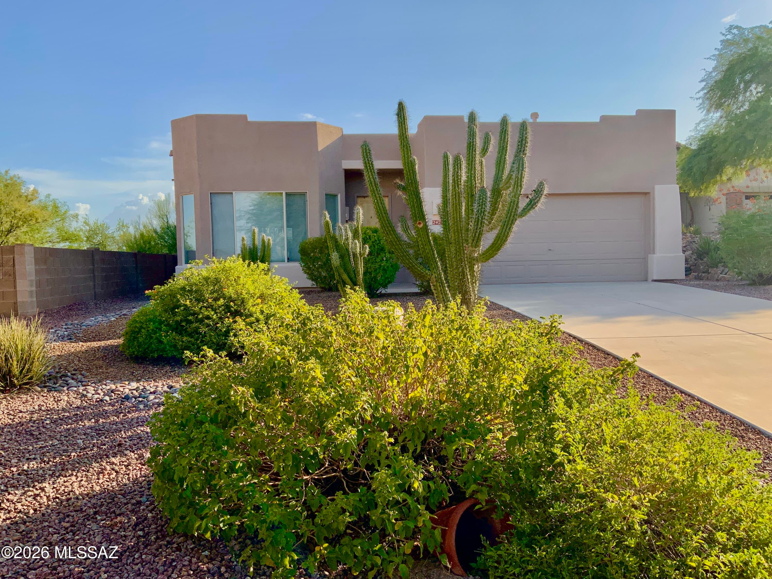 Bluffs (The) 2 - Residential