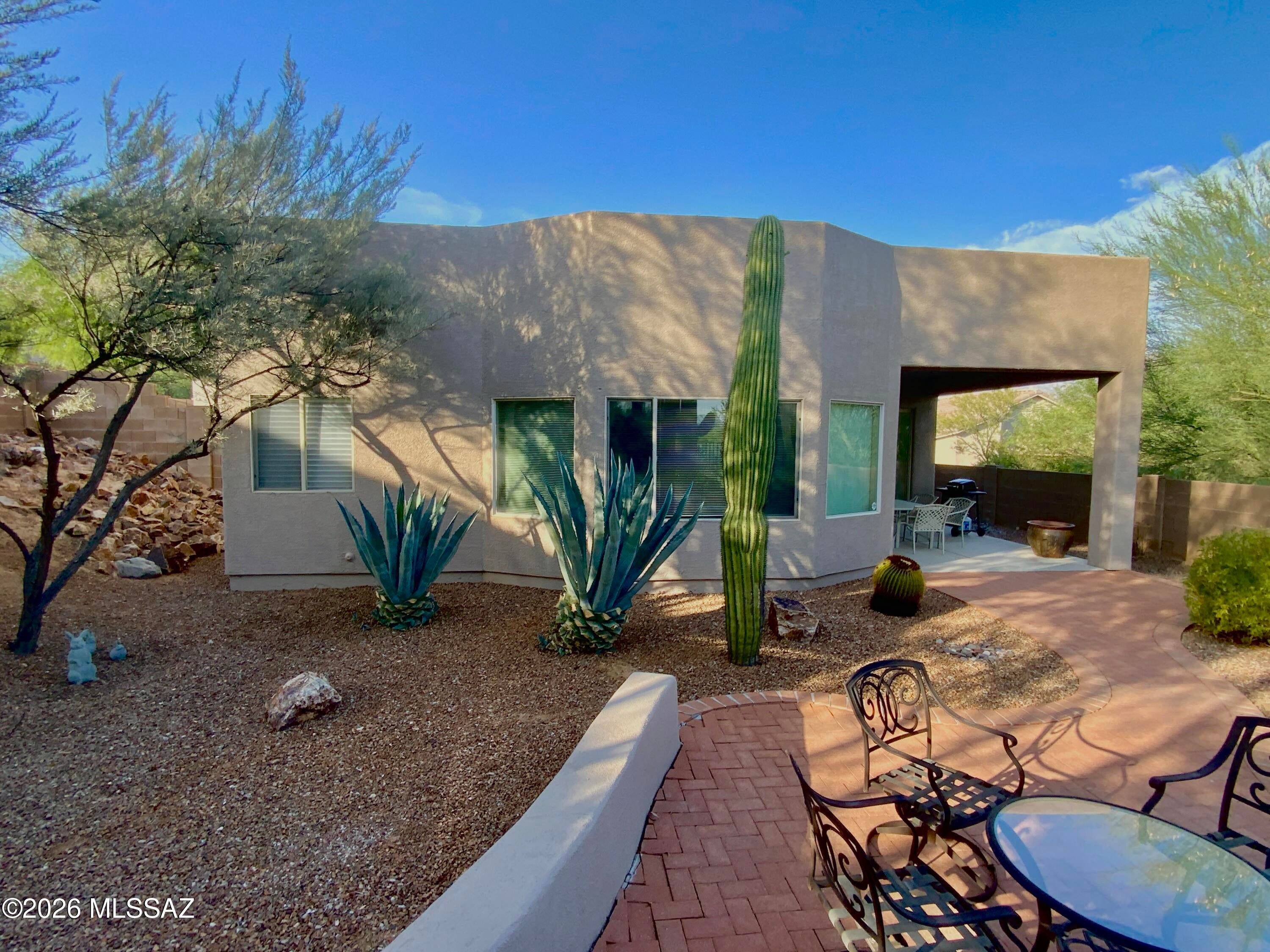 Bluffs (The) 2 - Residential