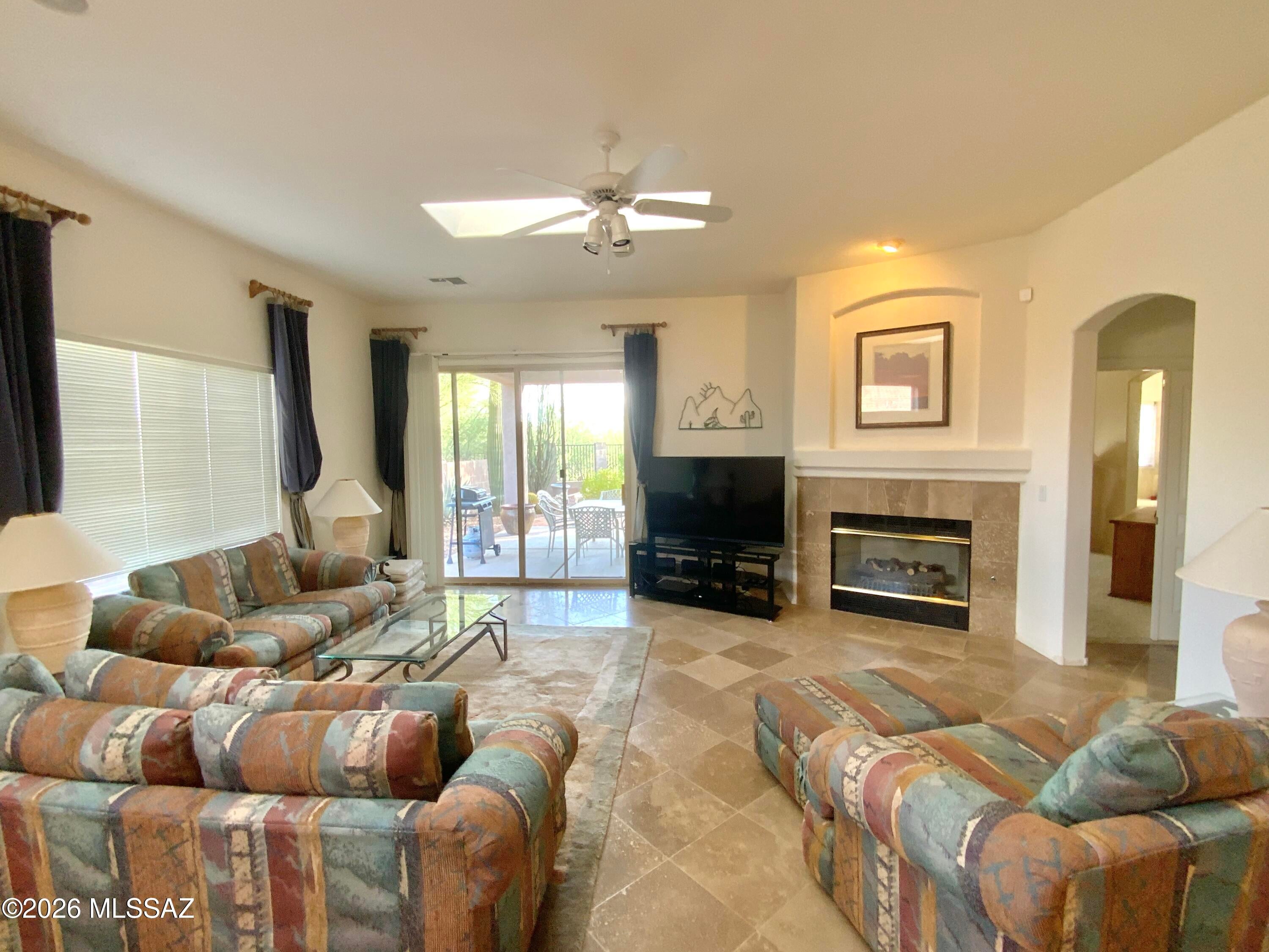 Bluffs (The) 2 - Residential