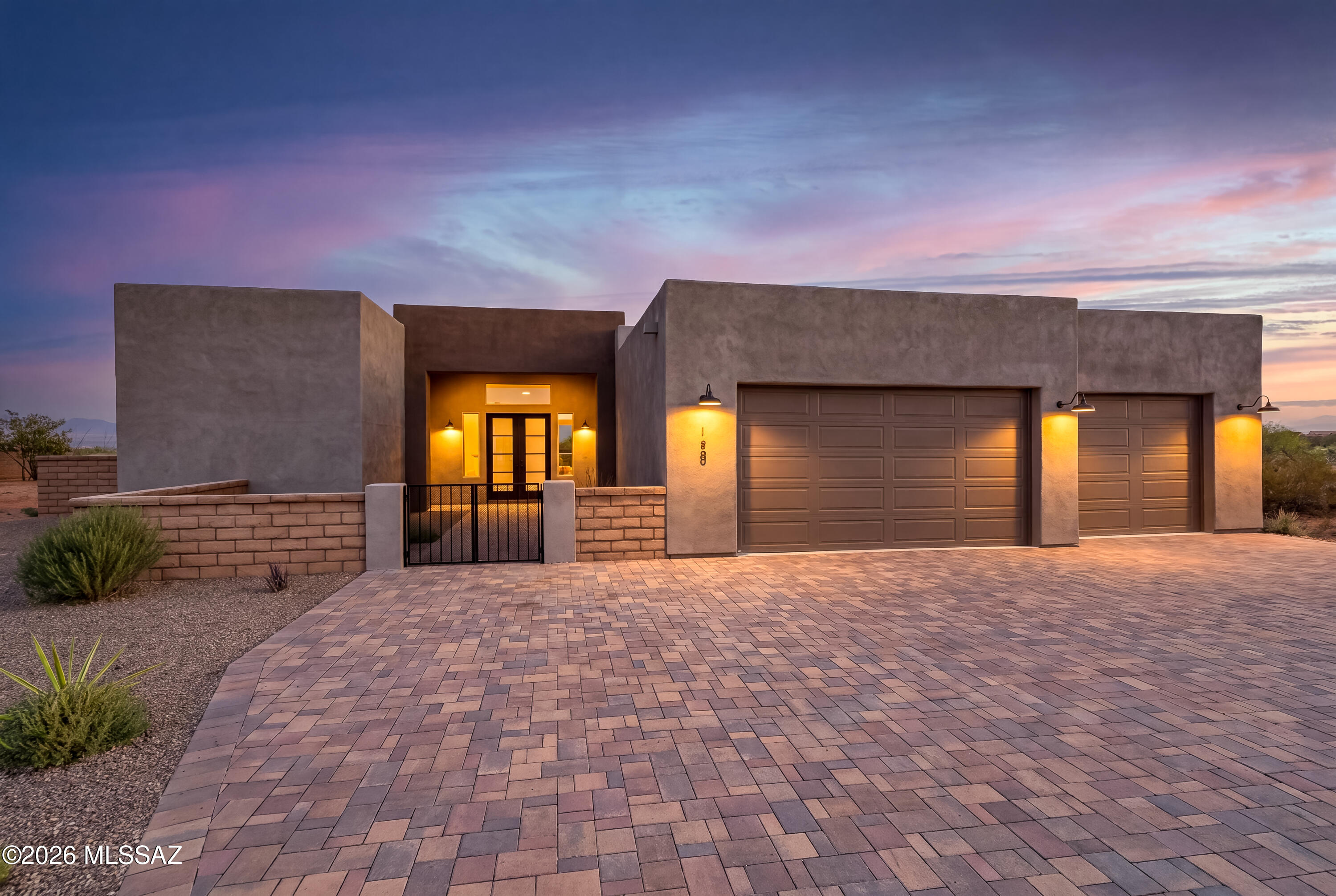 Stone House Phase II - Residential