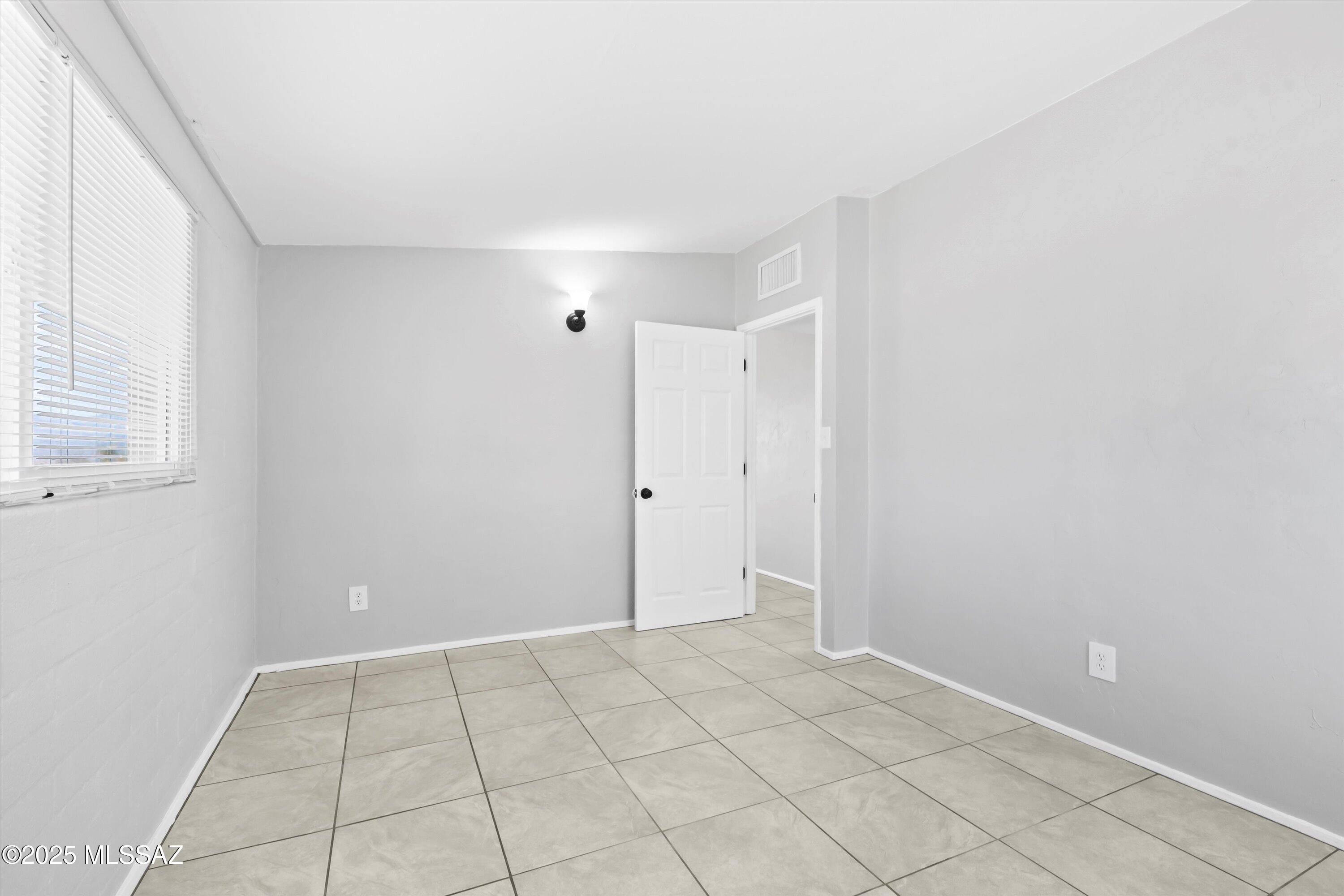 San Manuel Townsite - Residential Lease