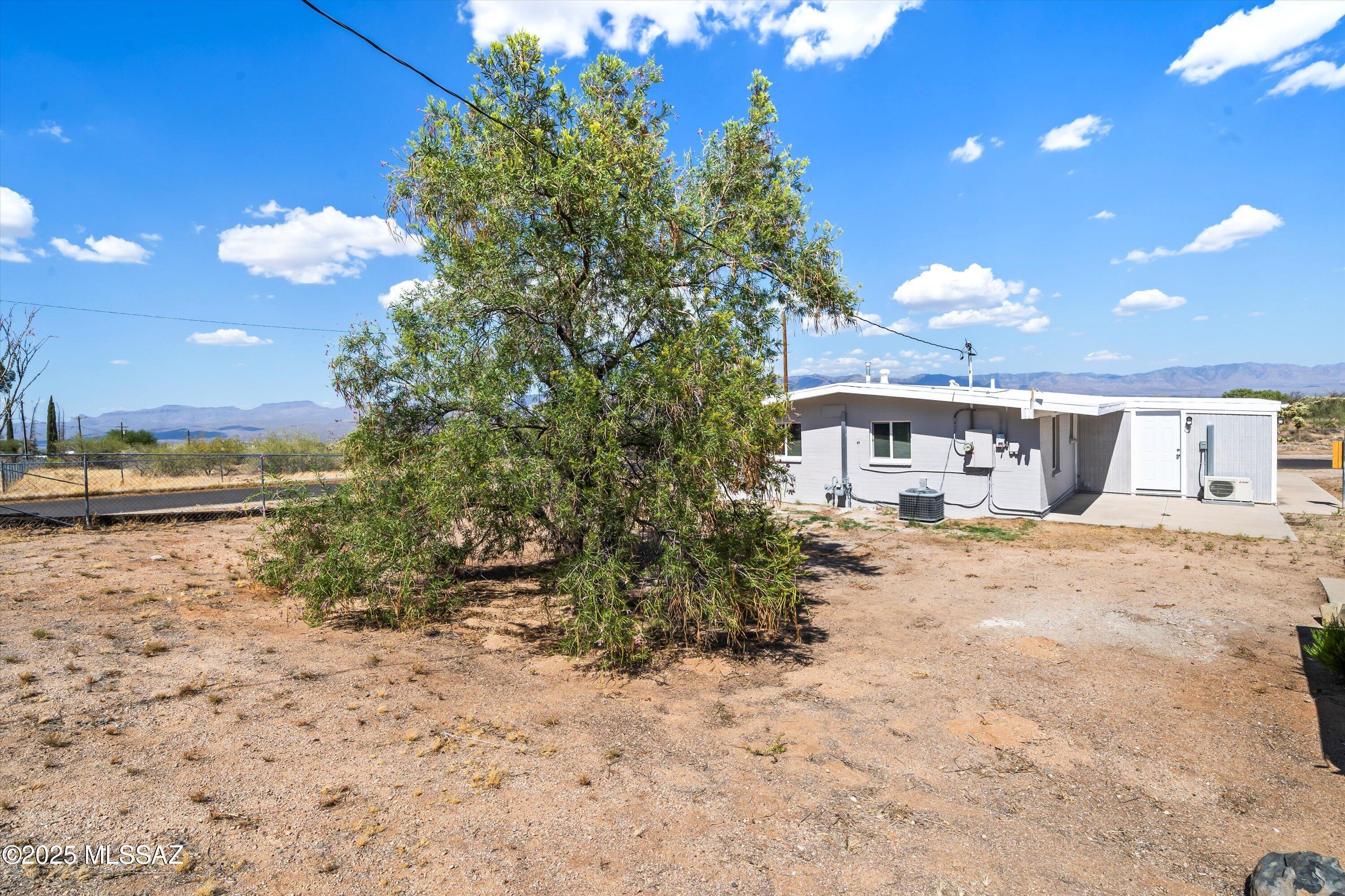 San Manuel Townsite - Residential Lease