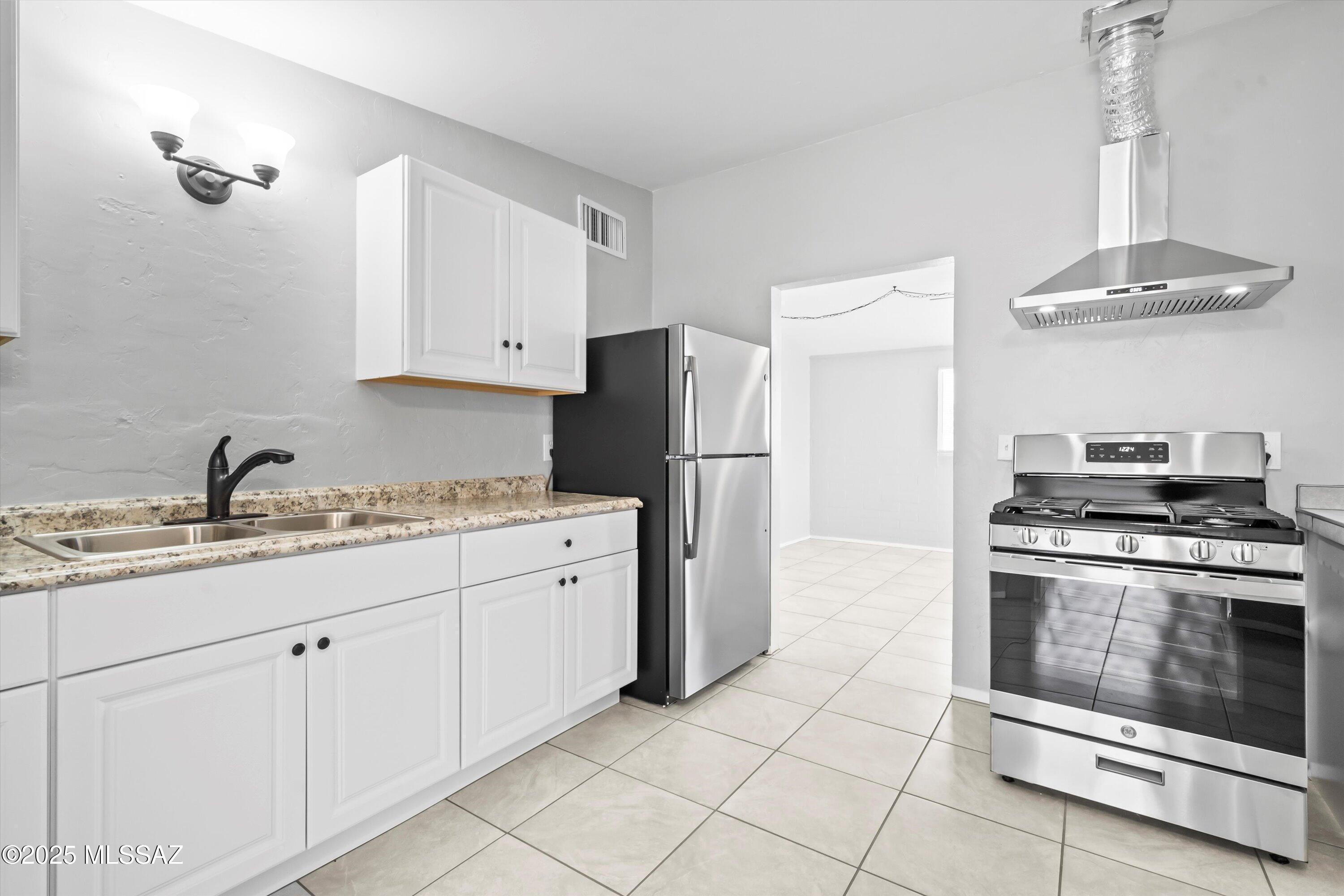 San Manuel Townsite - Residential Lease