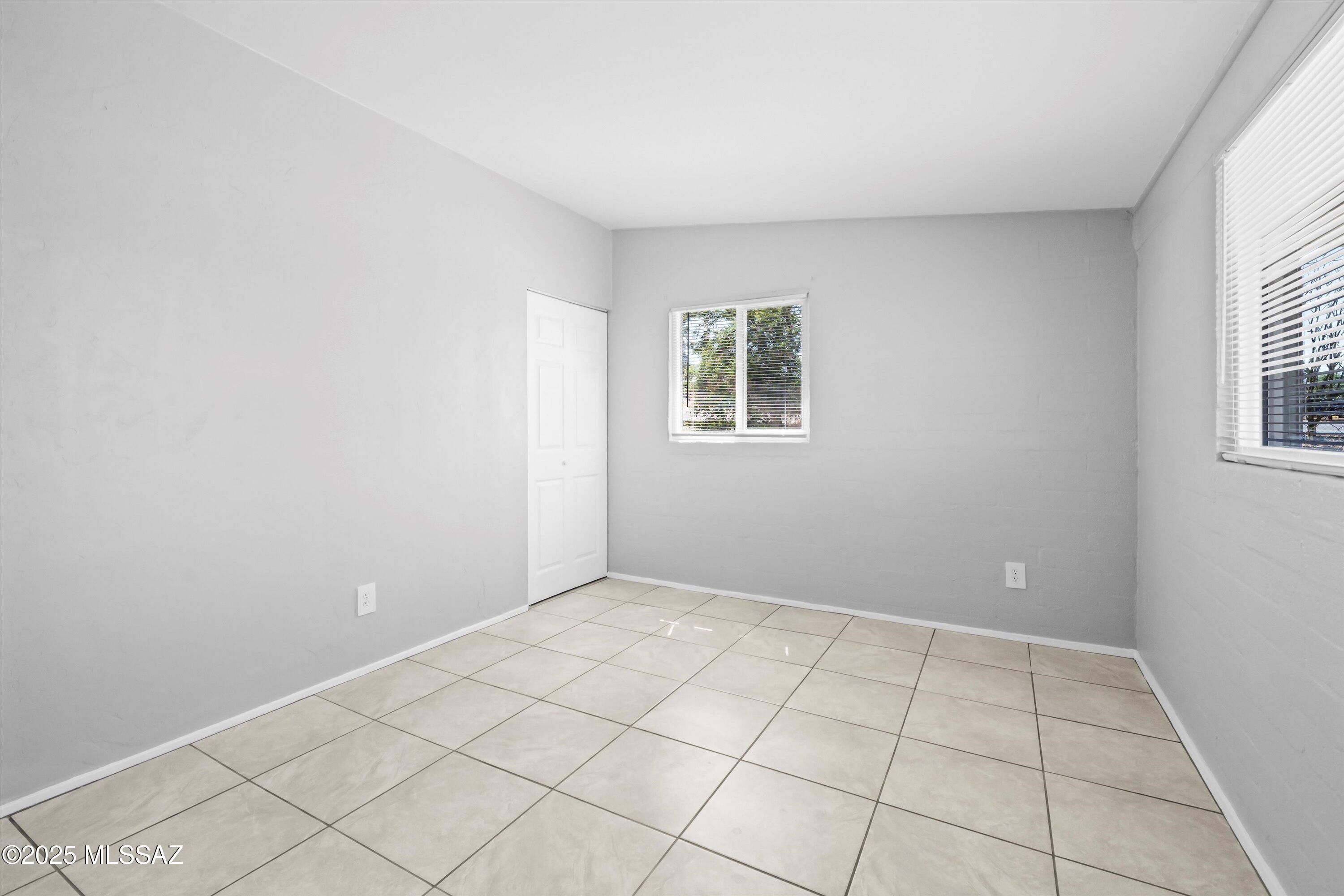 San Manuel Townsite - Residential Lease