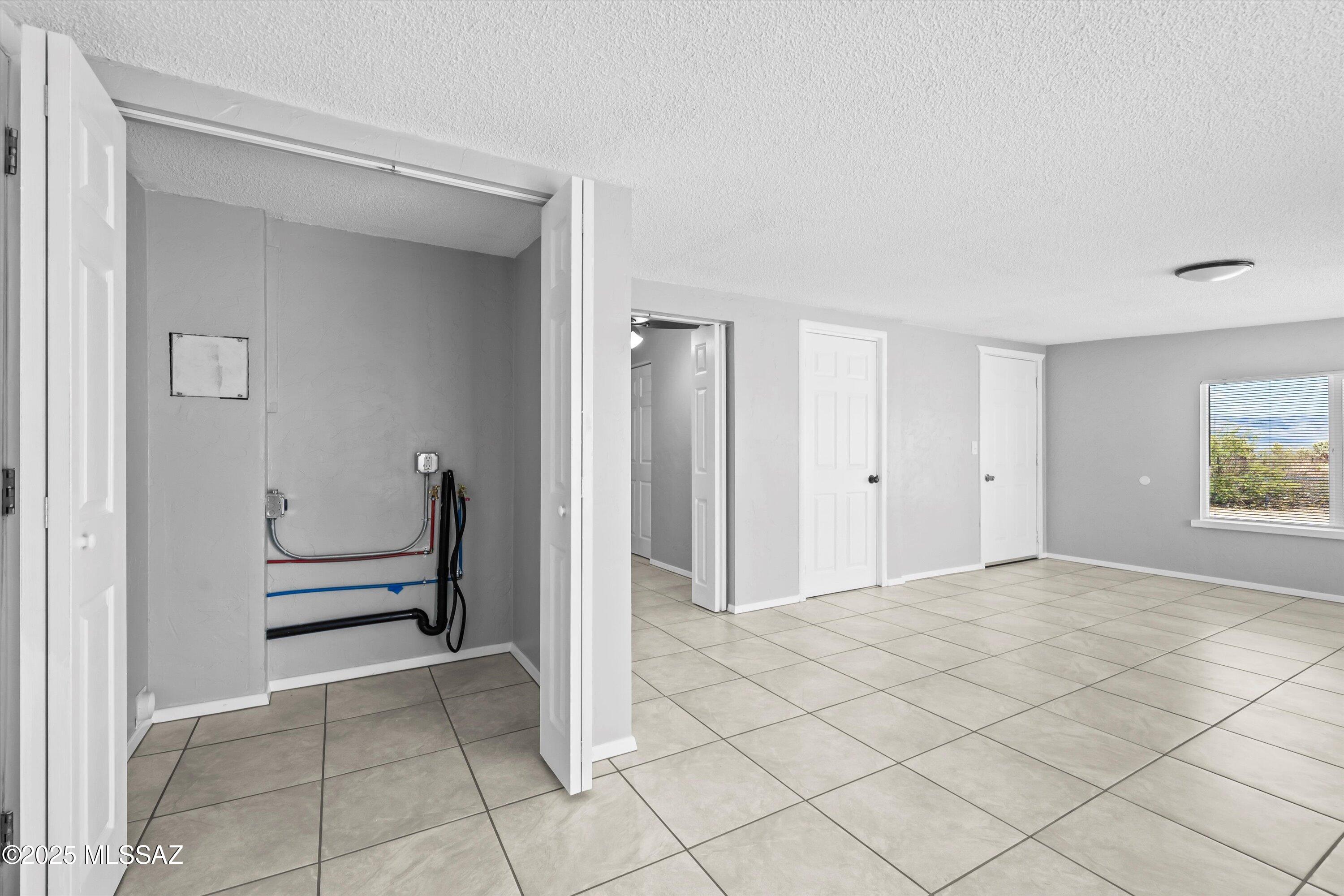 San Manuel Townsite - Residential Lease