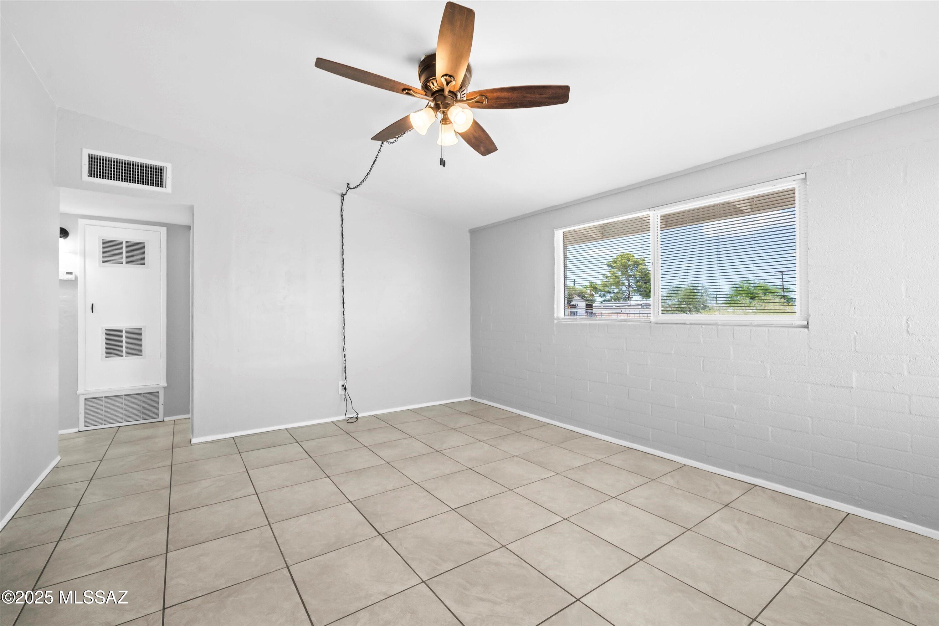 San Manuel Townsite - Residential Lease