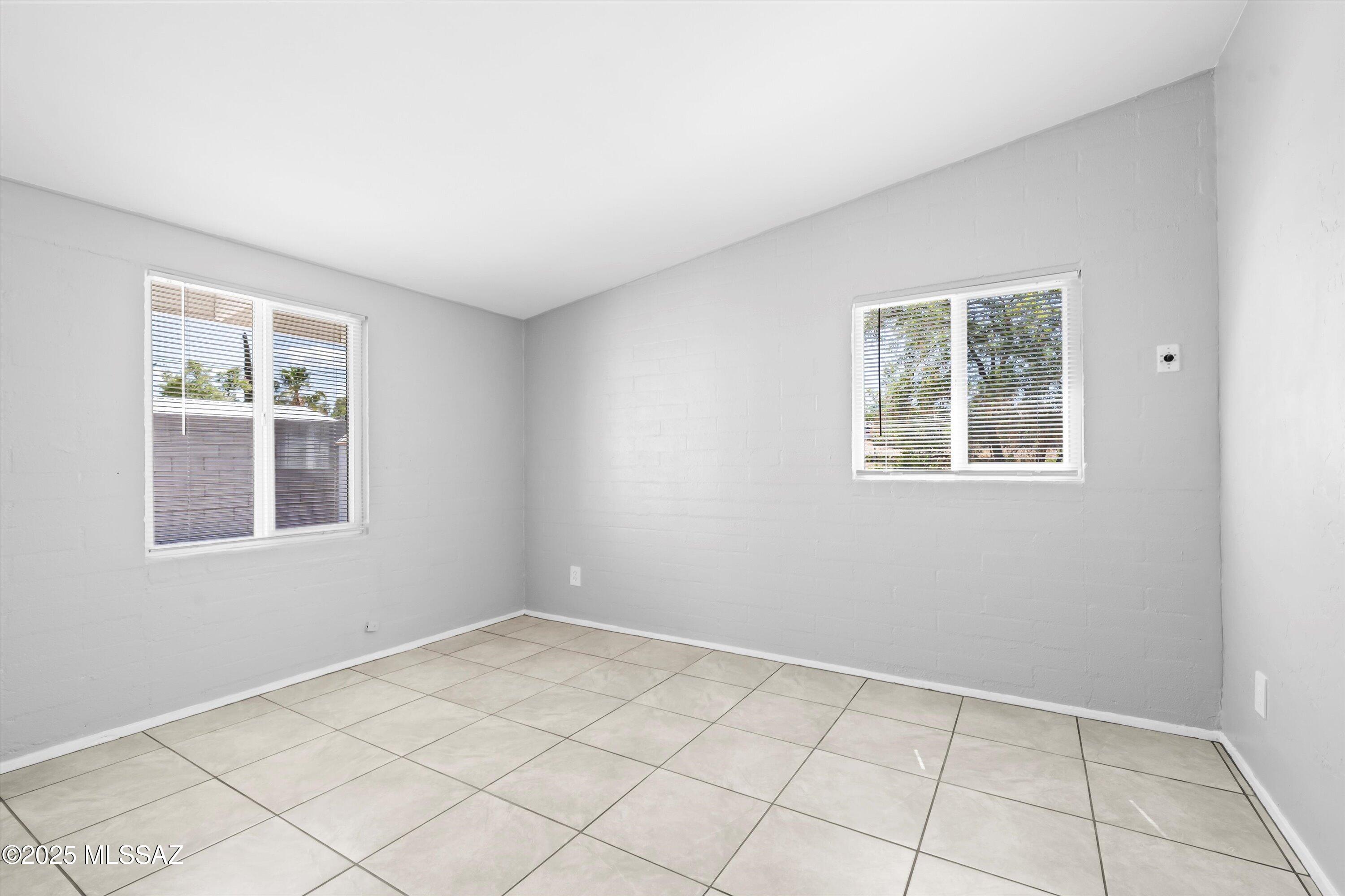 San Manuel Townsite - Residential Lease