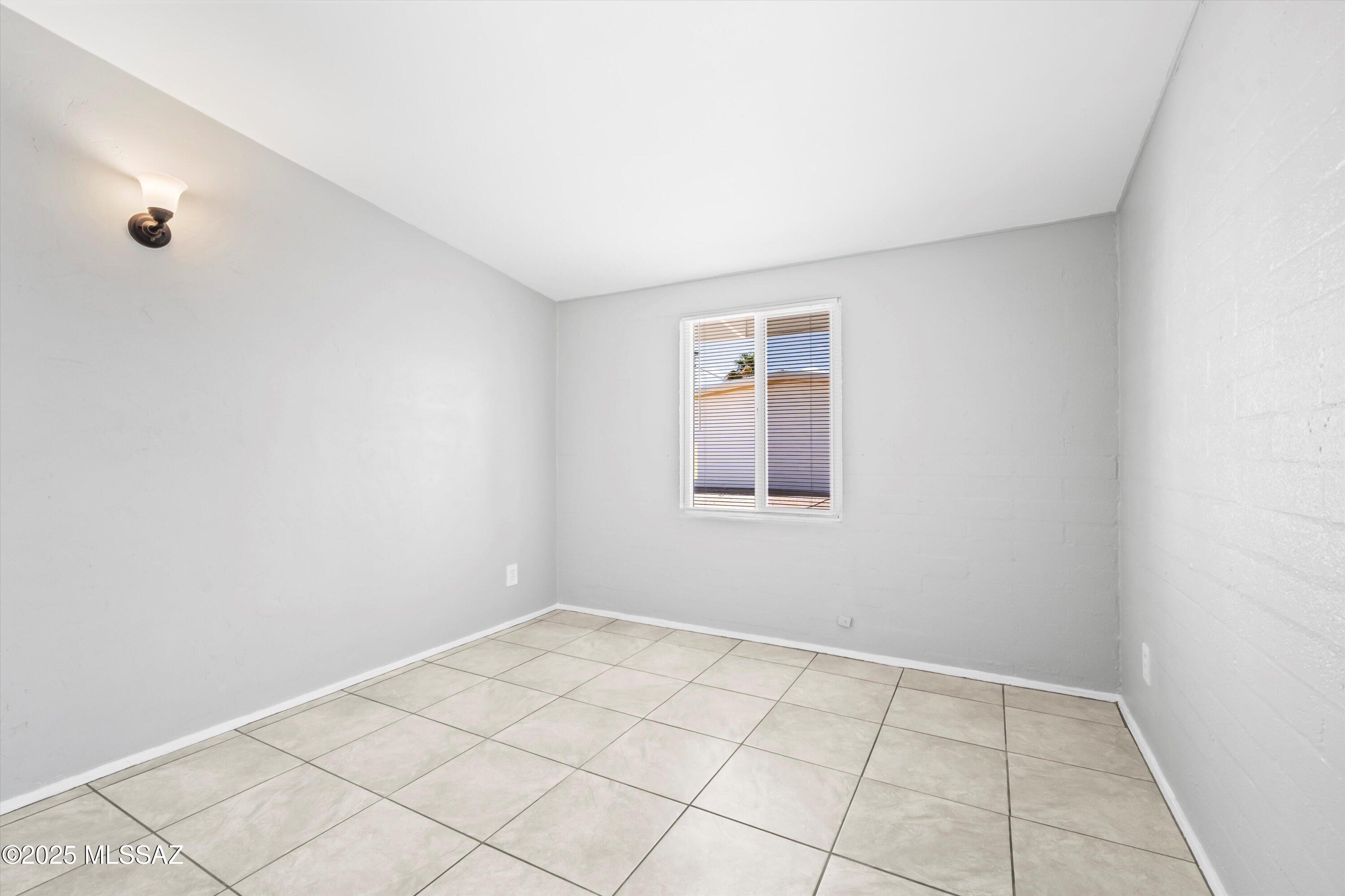 San Manuel Townsite - Residential Lease