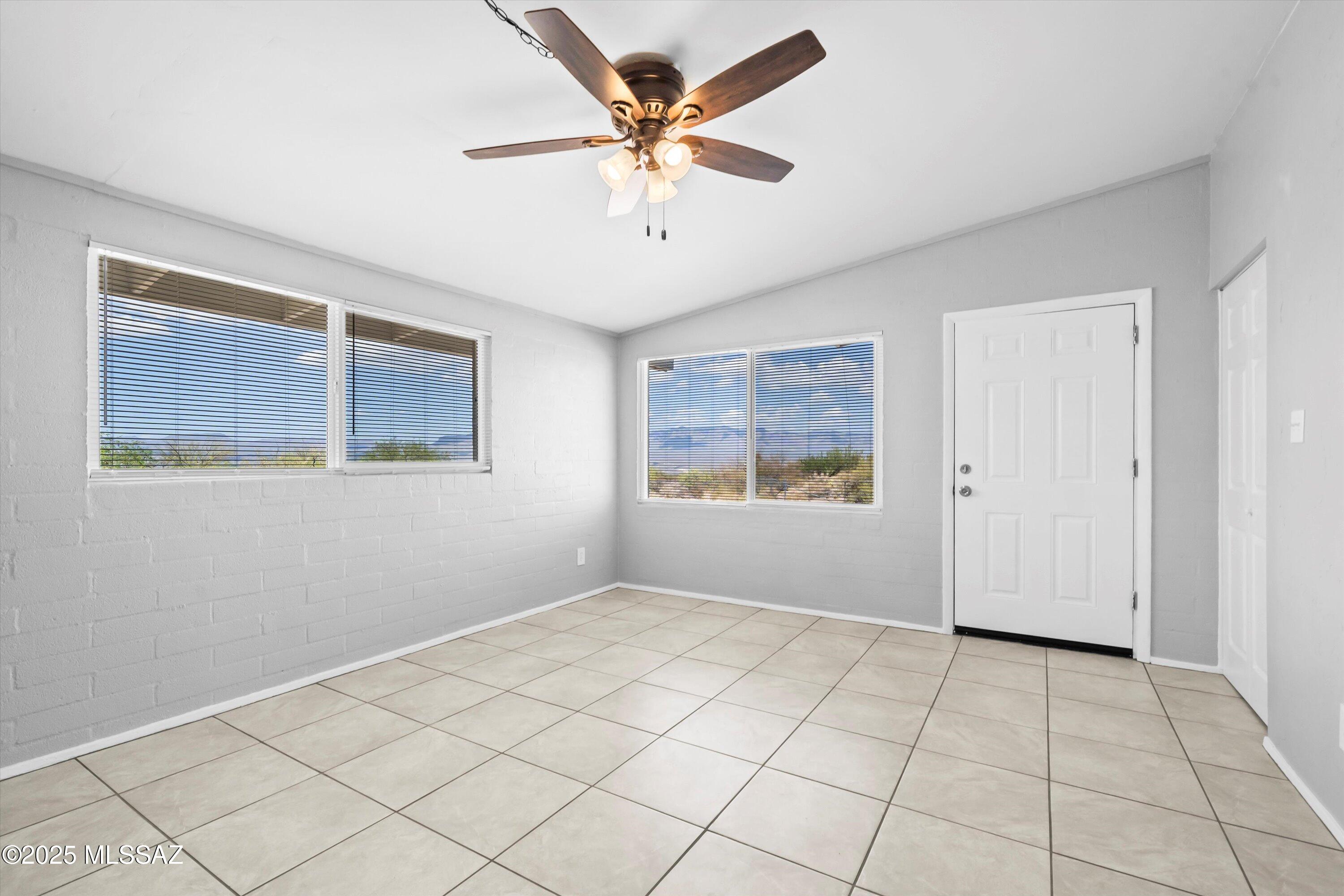 San Manuel Townsite - Residential Lease