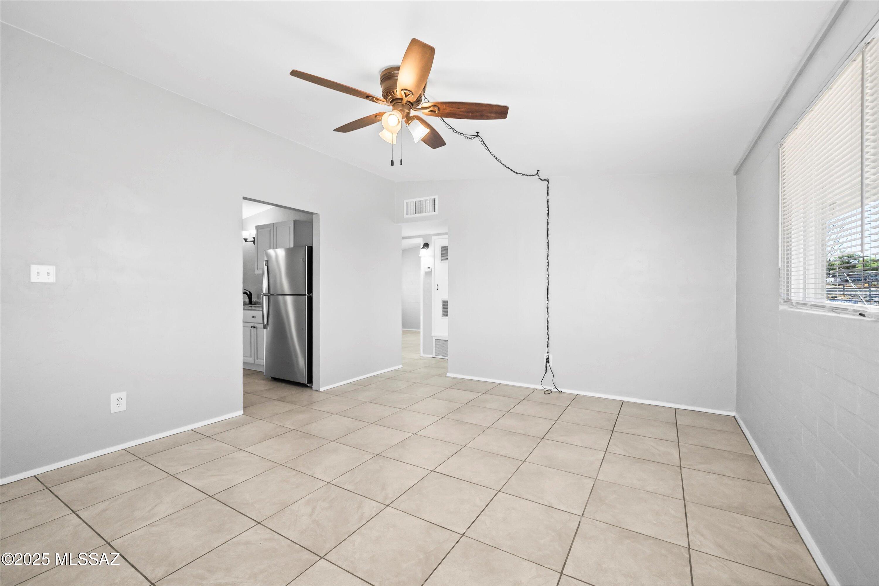 San Manuel Townsite - Residential Lease