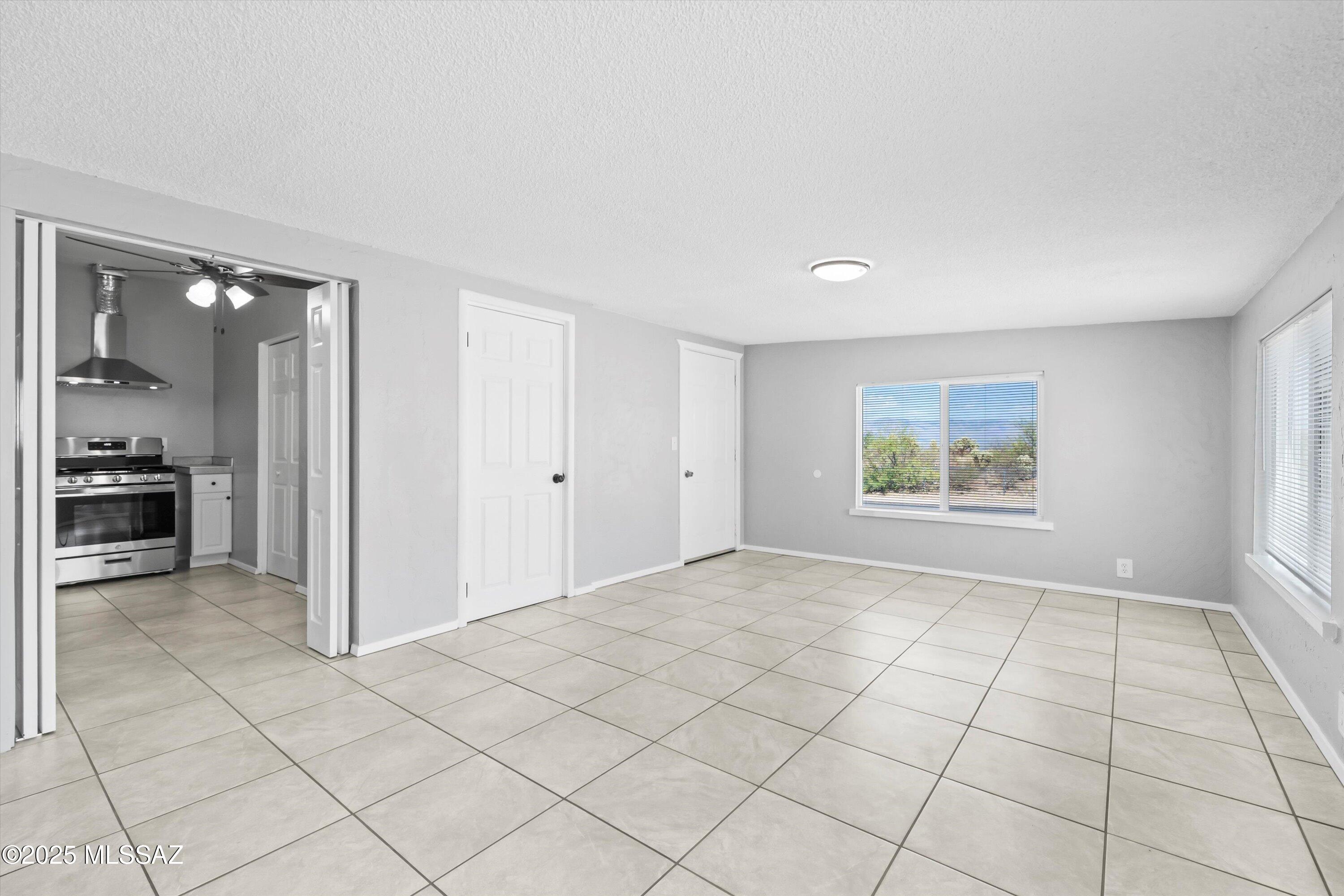 San Manuel Townsite - Residential Lease