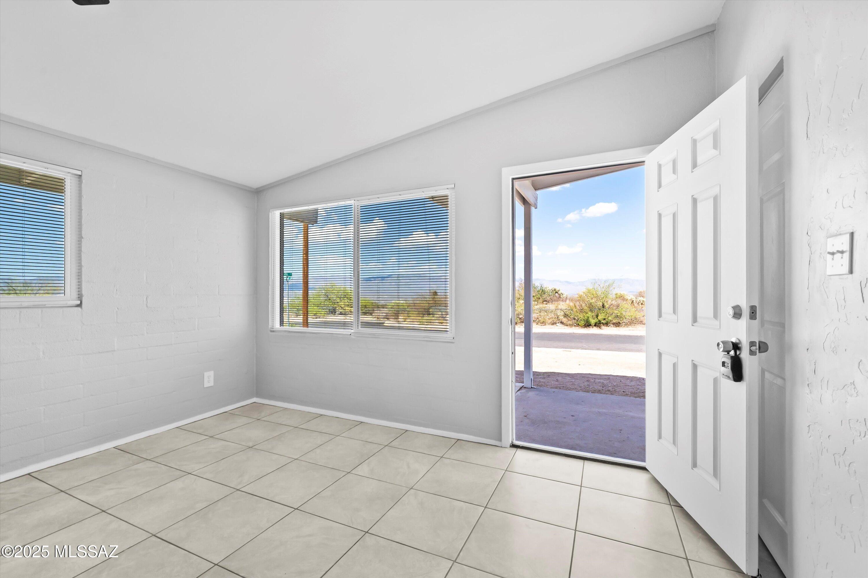 San Manuel Townsite - Residential Lease