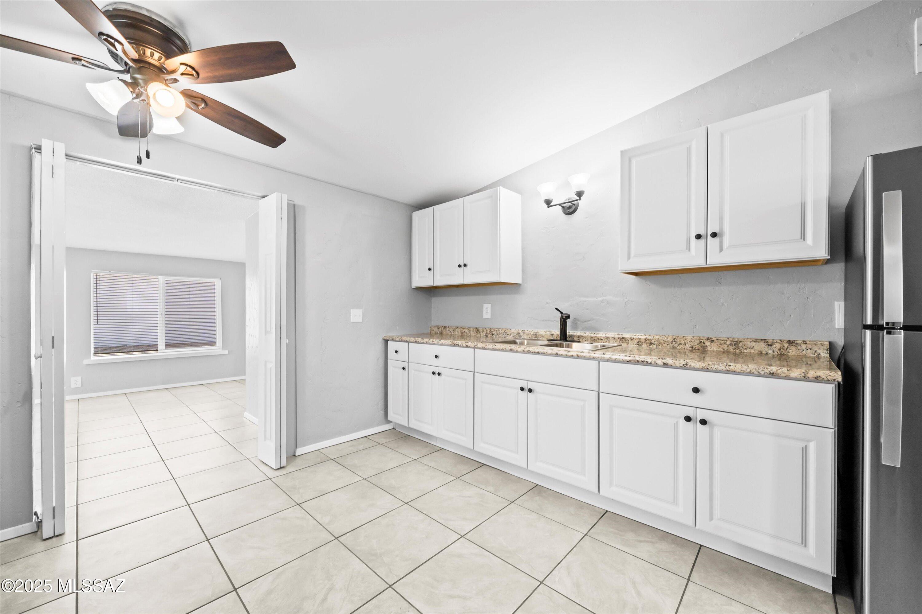 San Manuel Townsite - Residential Lease