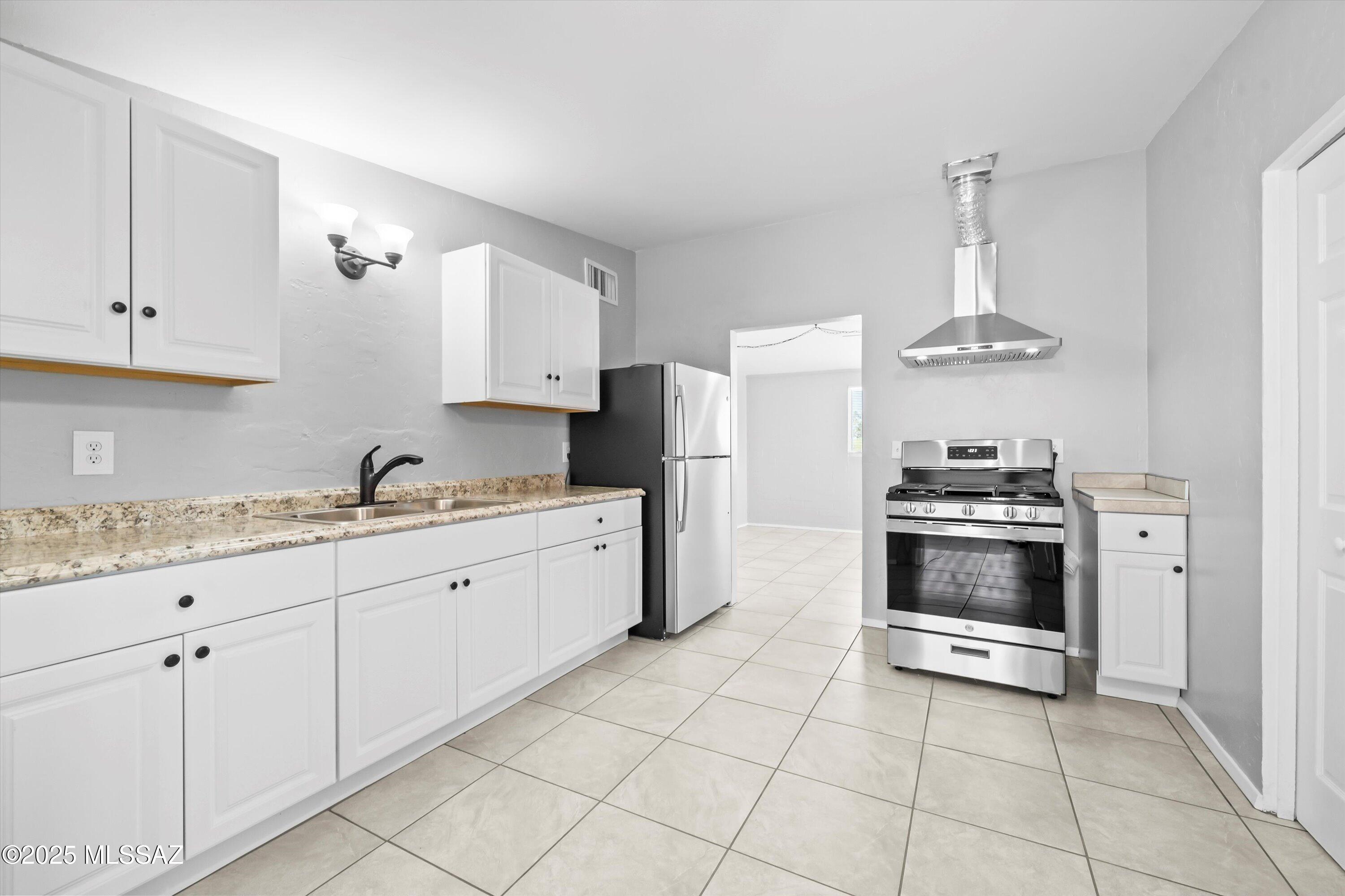 San Manuel Townsite - Residential Lease