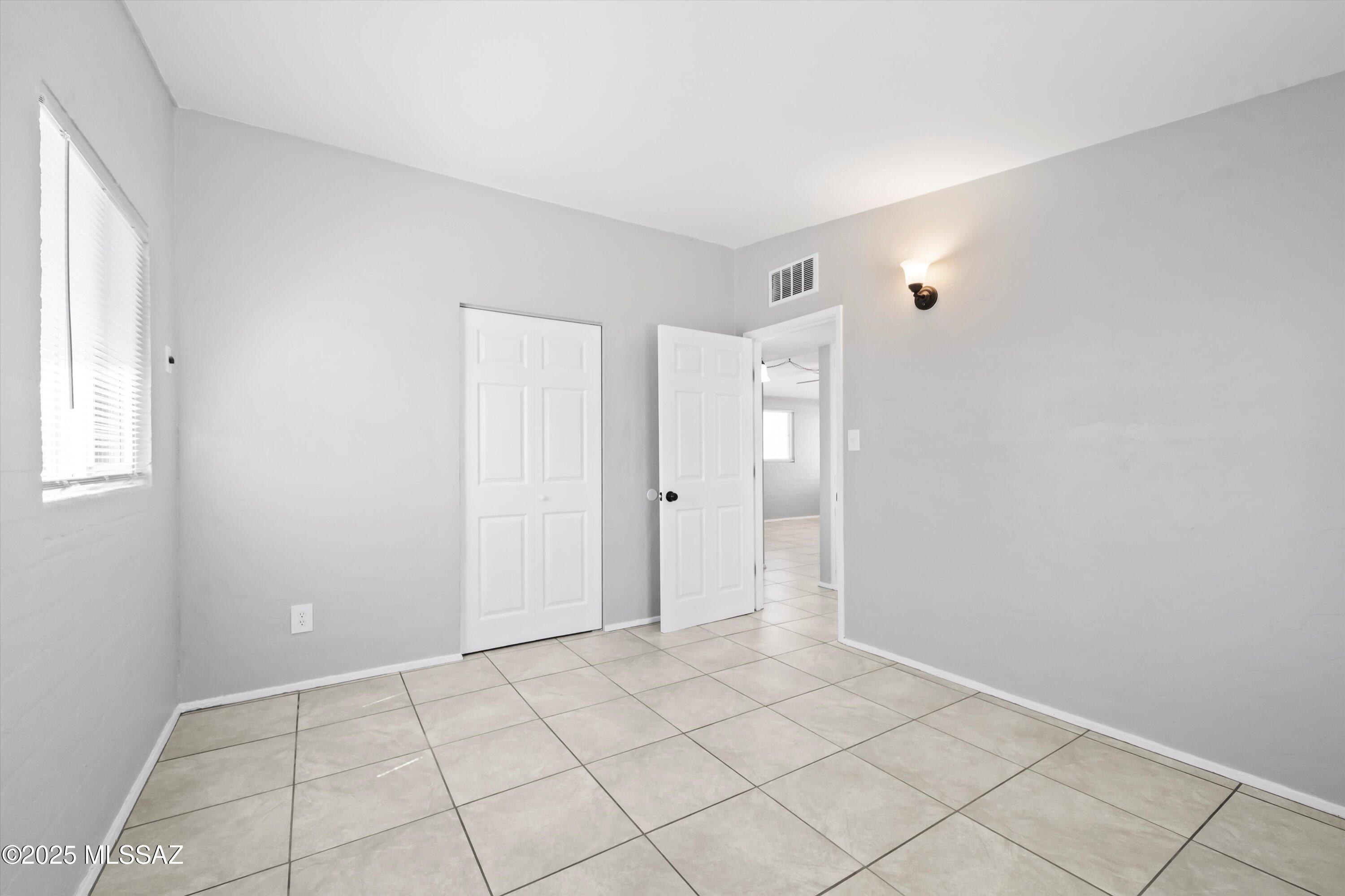 San Manuel Townsite - Residential Lease